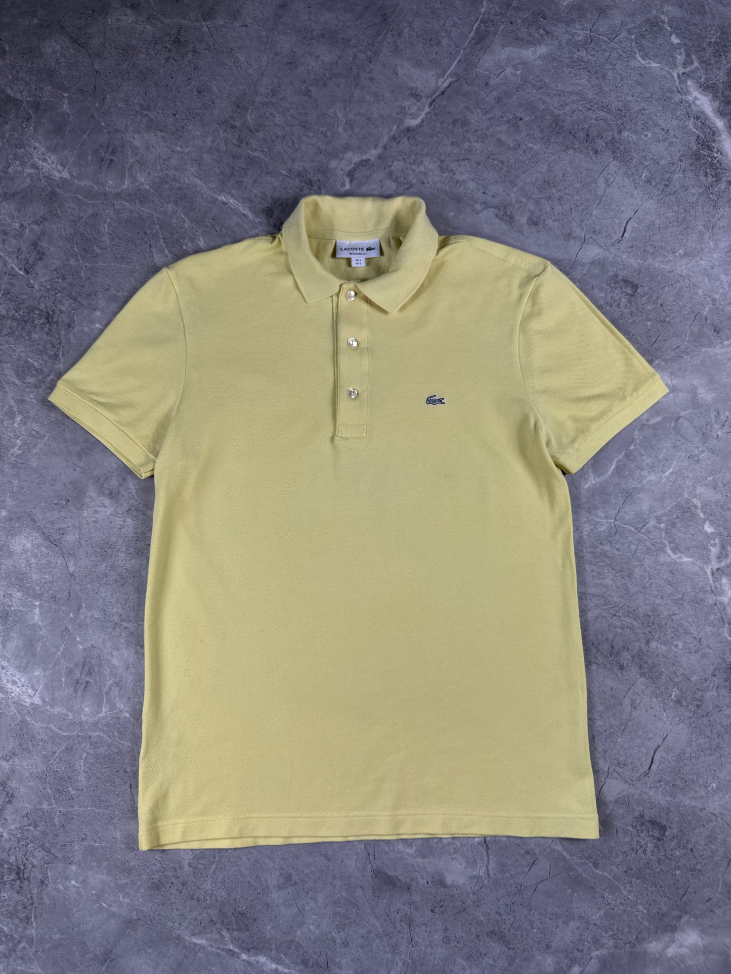 Lacoste Polo muška majica (S)