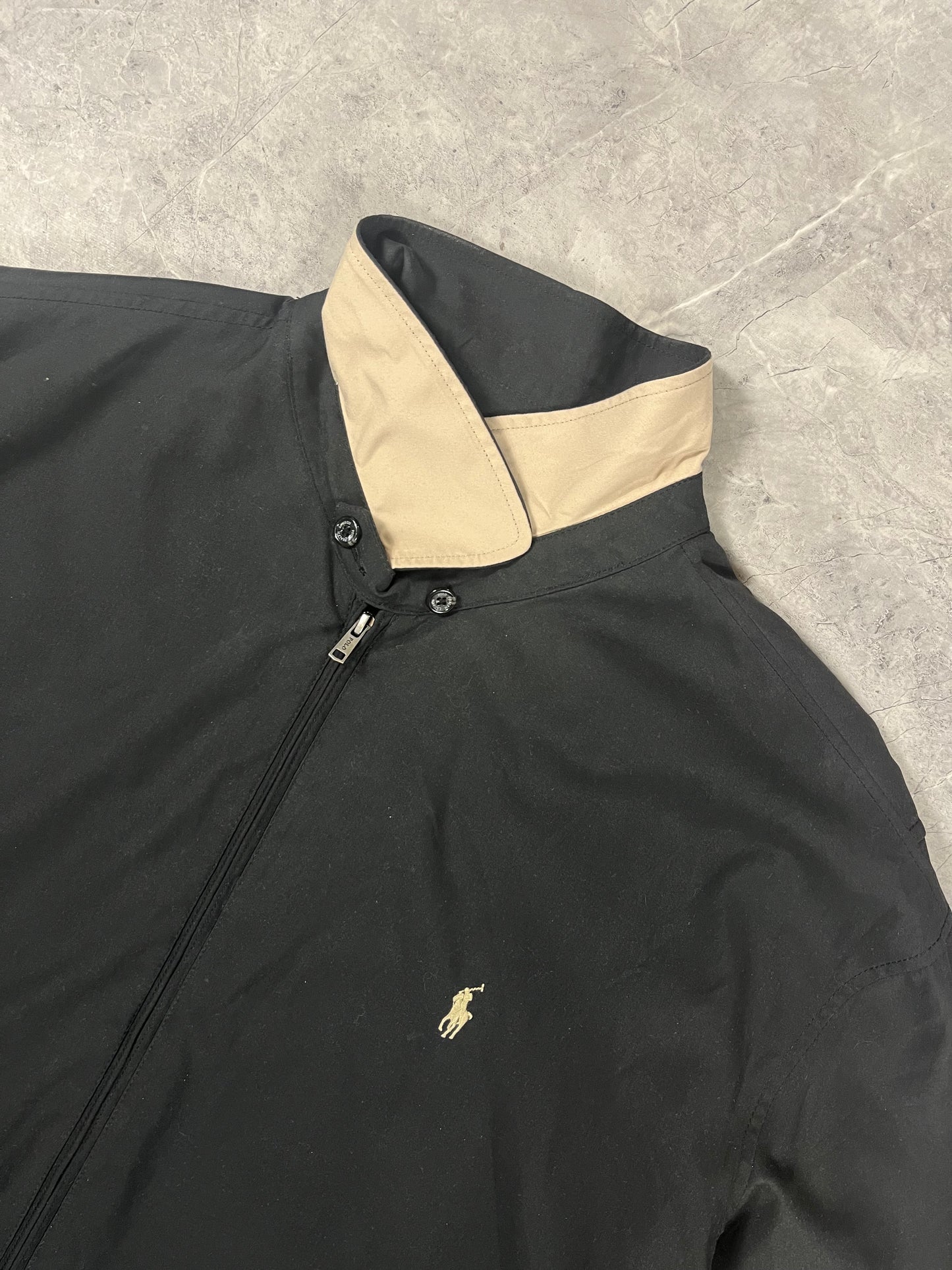 Ralph Lauren Harrington muška jakna (XXL)
