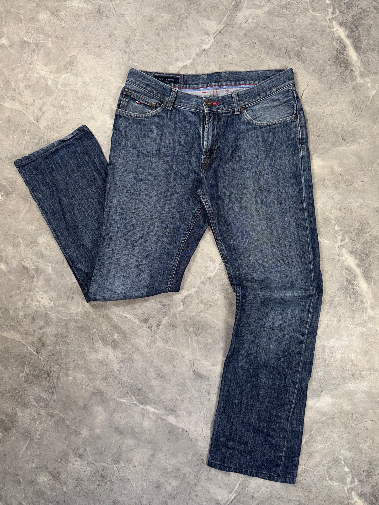 Tommy Hilfiger muške farmerice (W33, L34)
