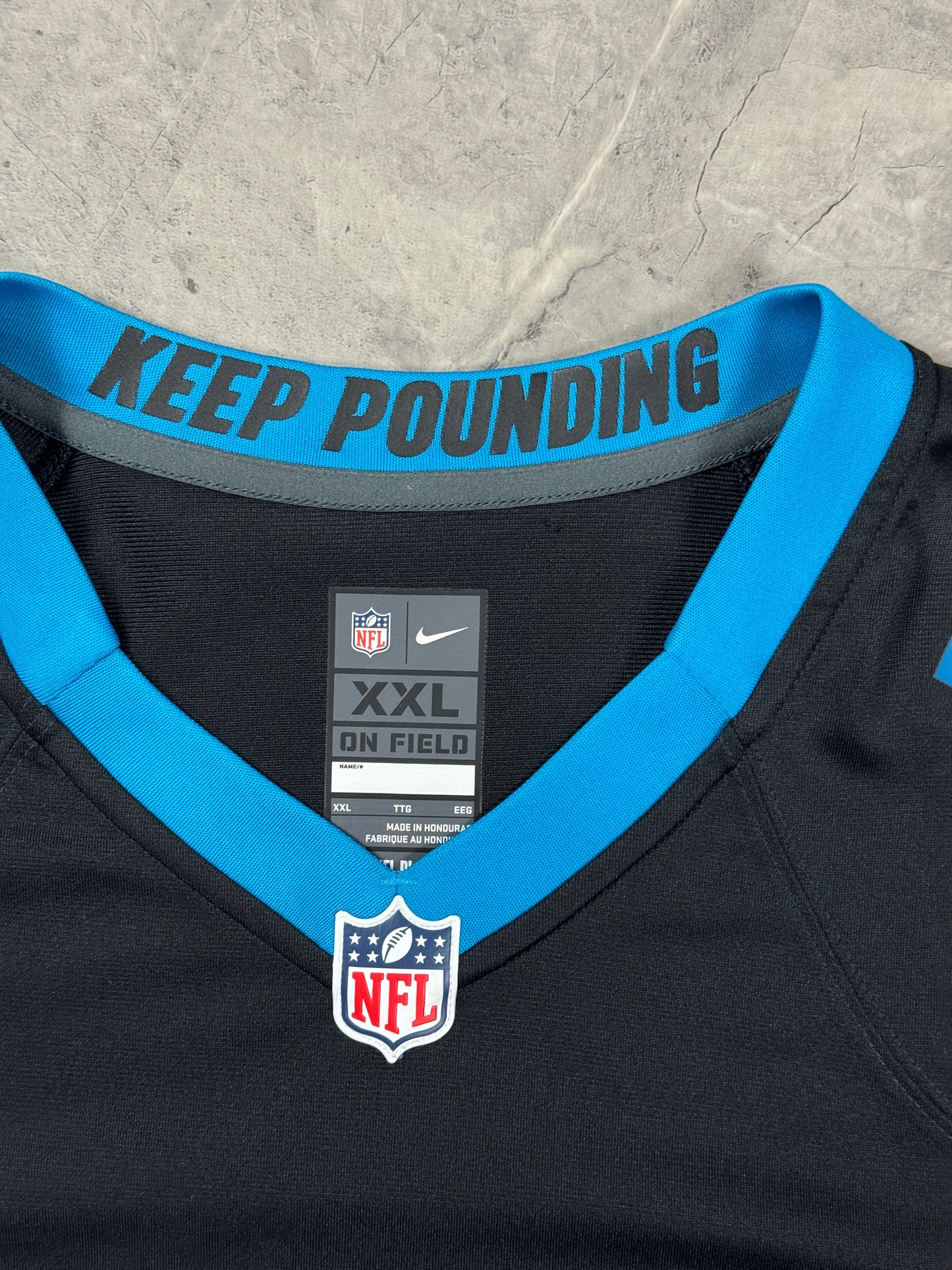 Nike NFL muška majica dres (XXL)