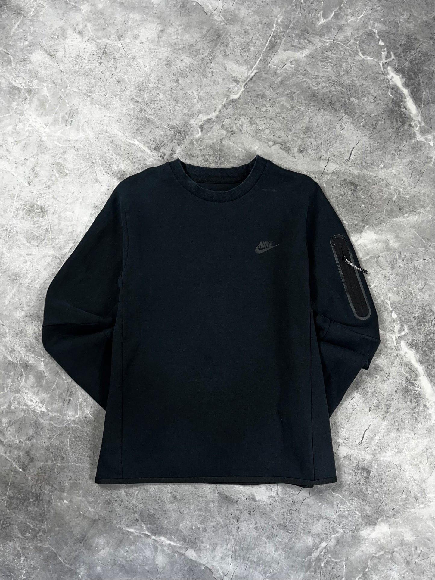 Nike Tech Fleece Crewneck muška dukserica (M)