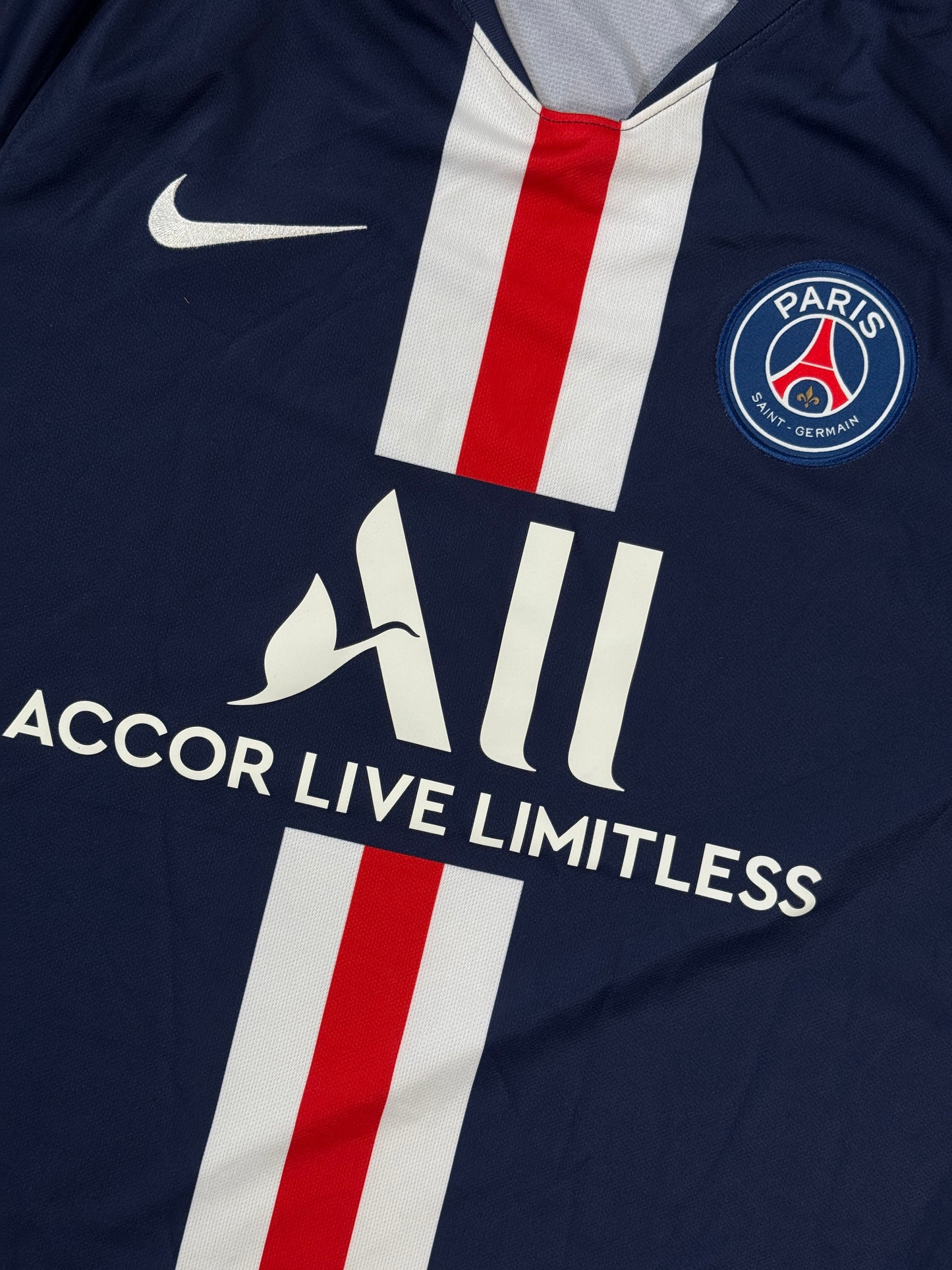 Nike PSG muška majica dres (M)