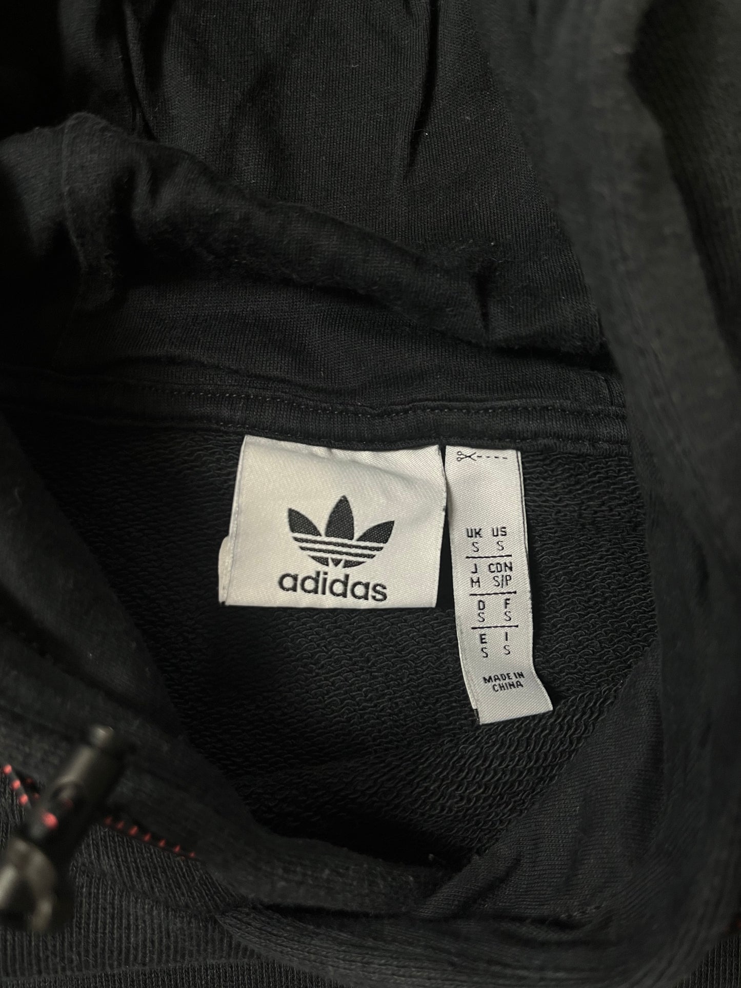 Adidas Adventure muški komplet trenerka (S)