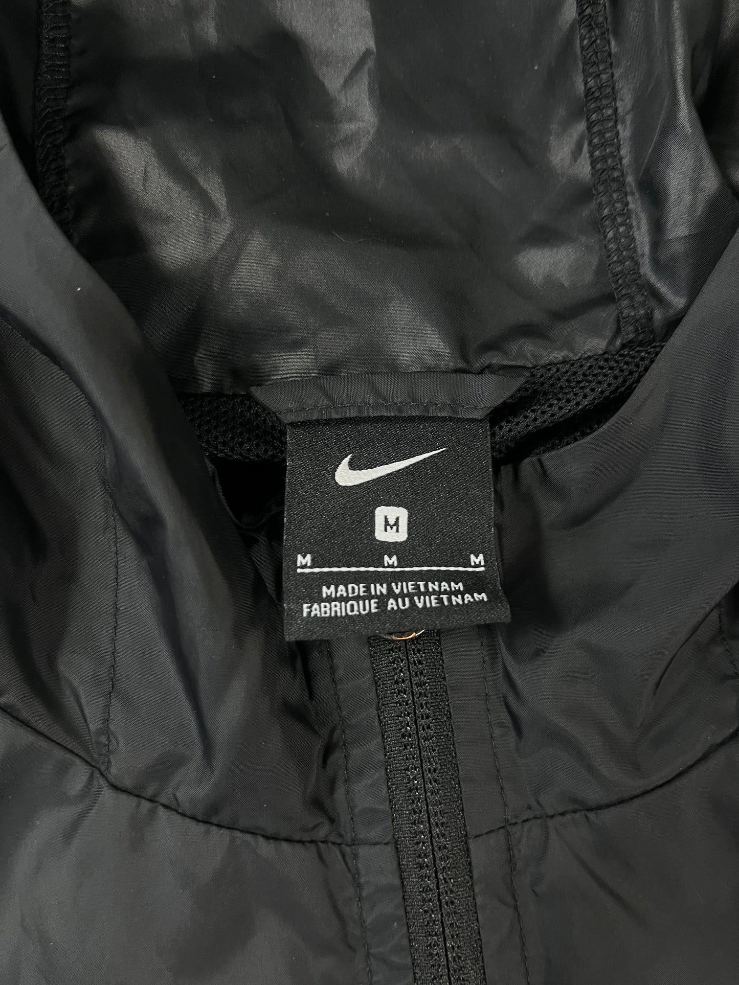 Nike muška šuškava dukserica (M)