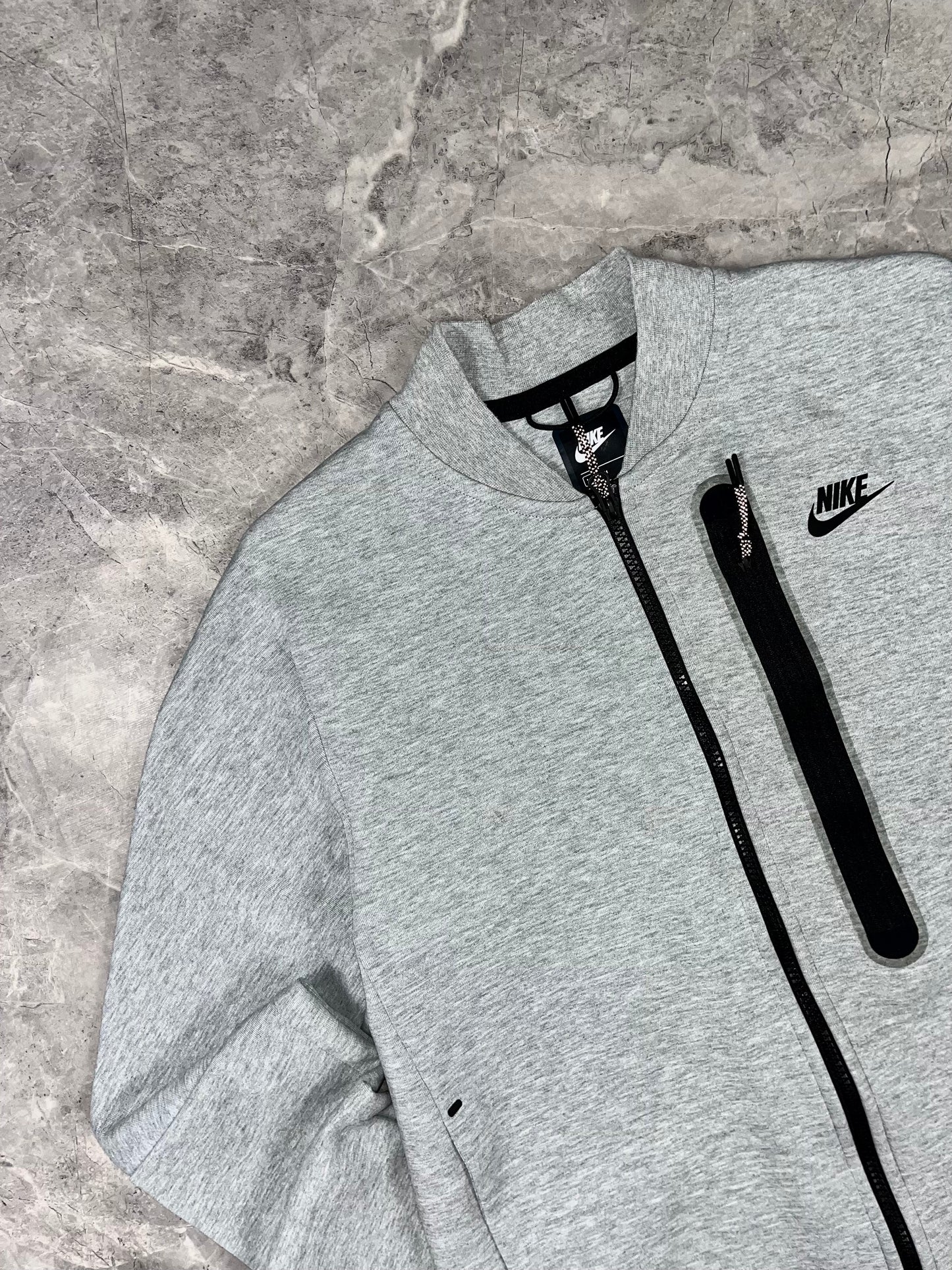 Nike Tech Fleece muška dukserica (M)