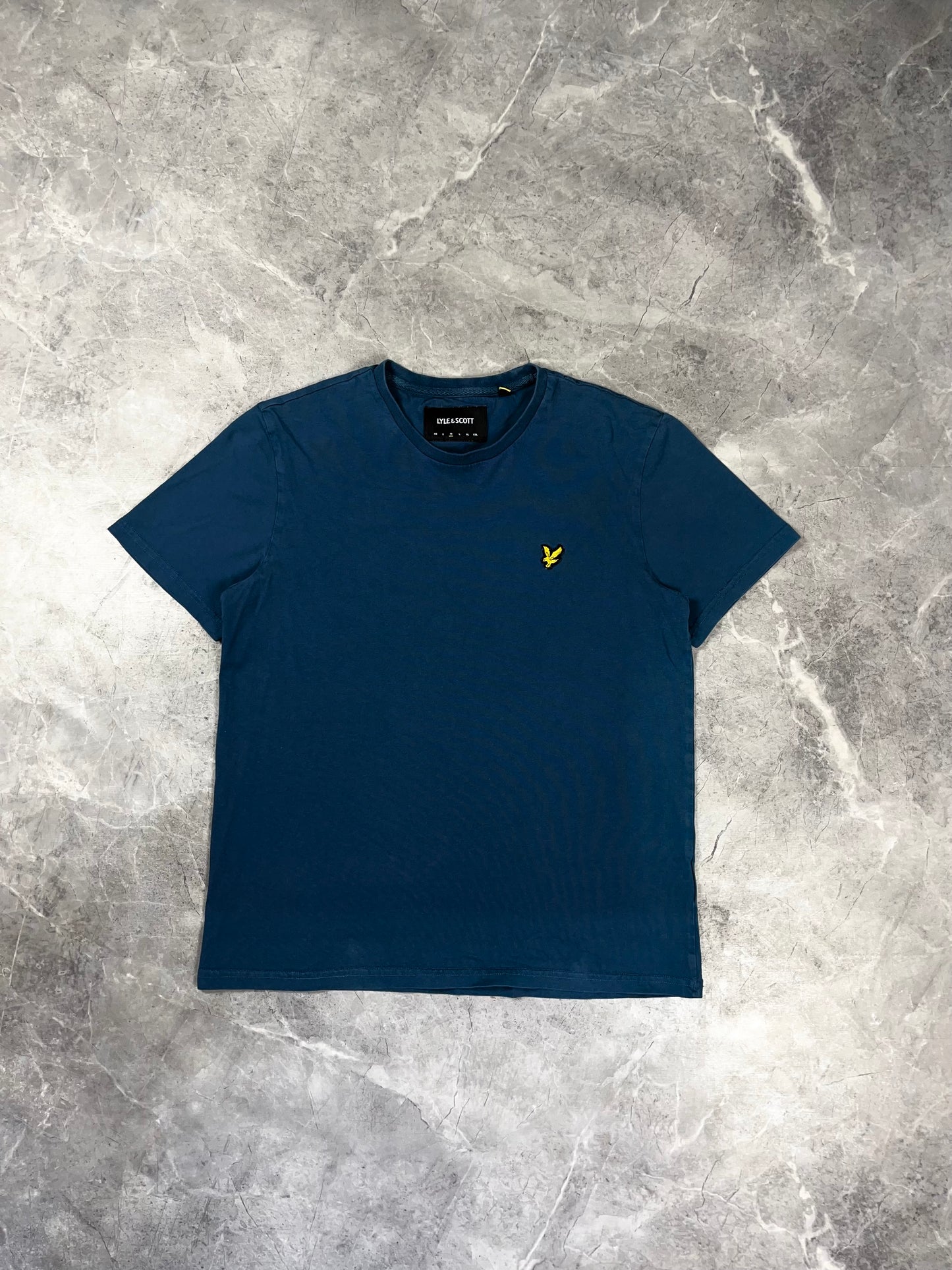 Lyle and scott muška majica(M)