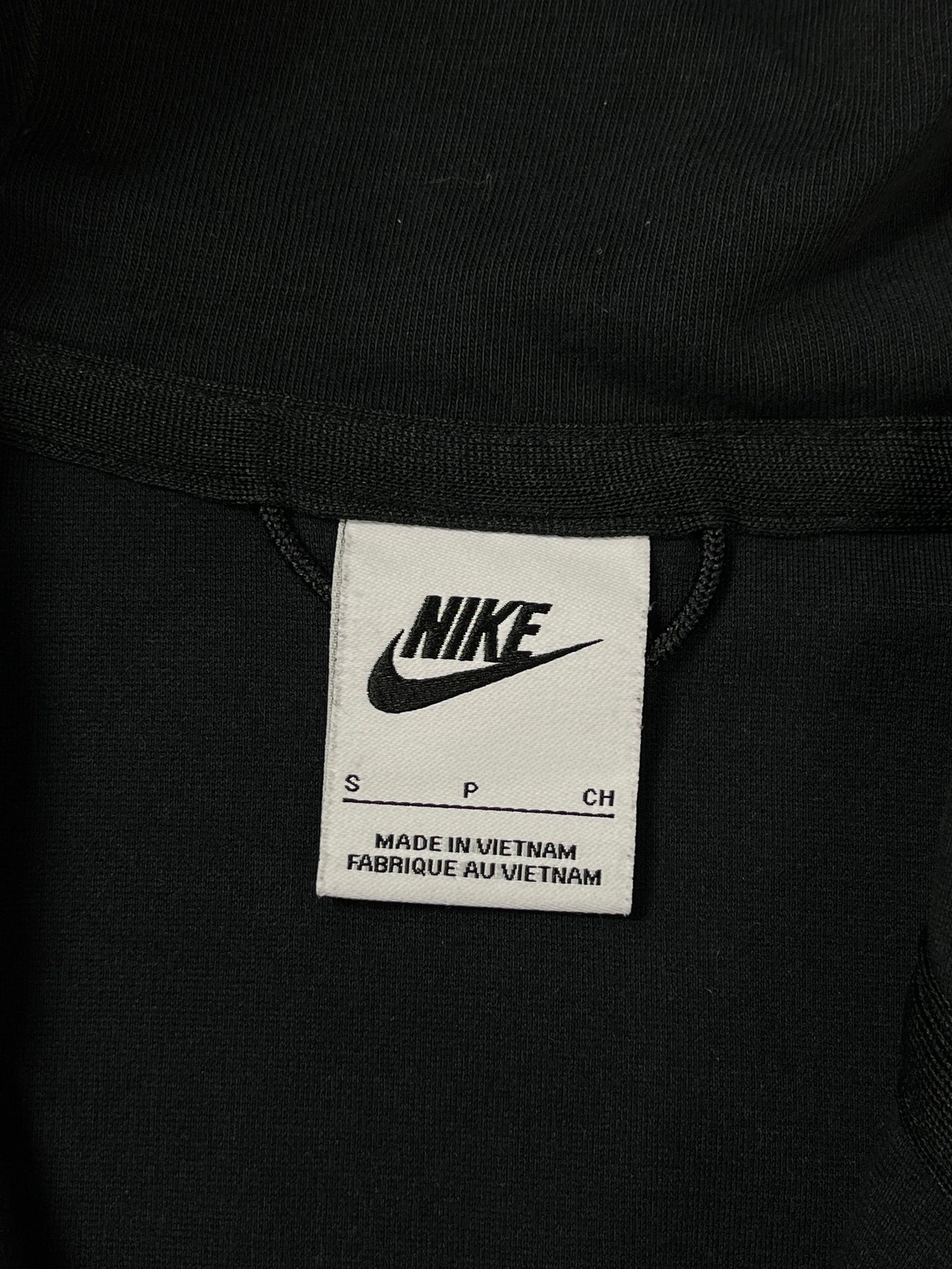 Nike Tech Fleece muška dukserica (S, M, L)