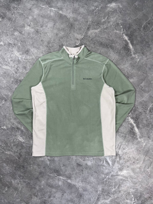 Columbia Fleece muška dukserica (L)