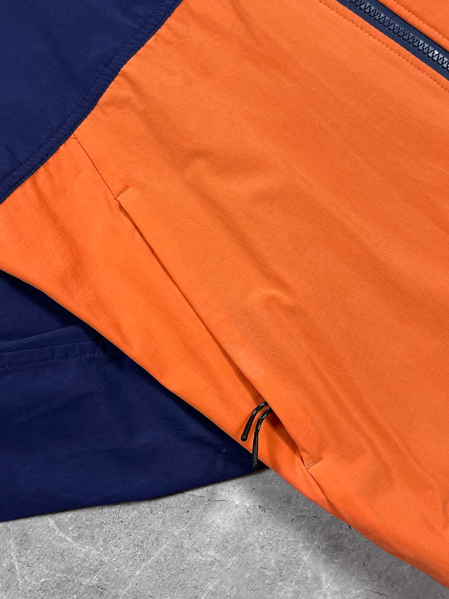 Lyle and Scott muška šuškava dukserica (S)