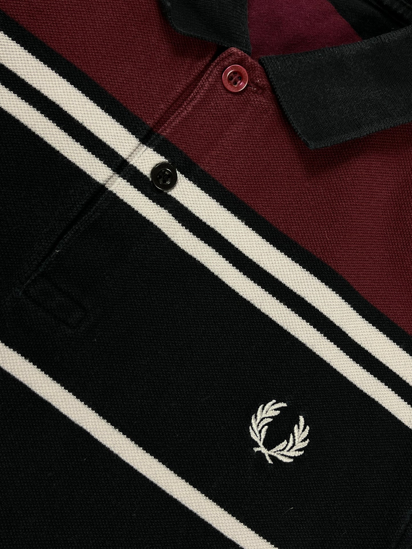 Fred Perry muška majica (M)