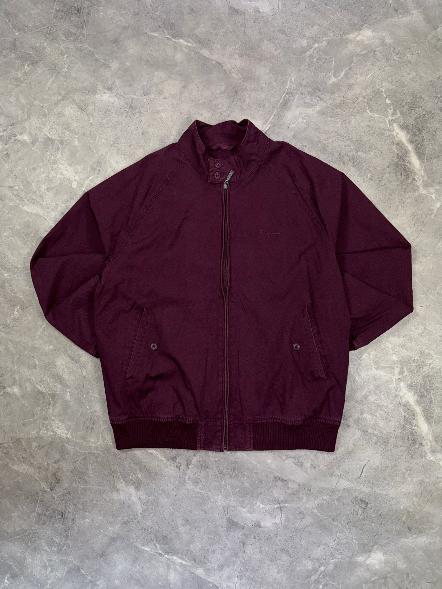 Ben Sherman Harrington muška jakna( XL)