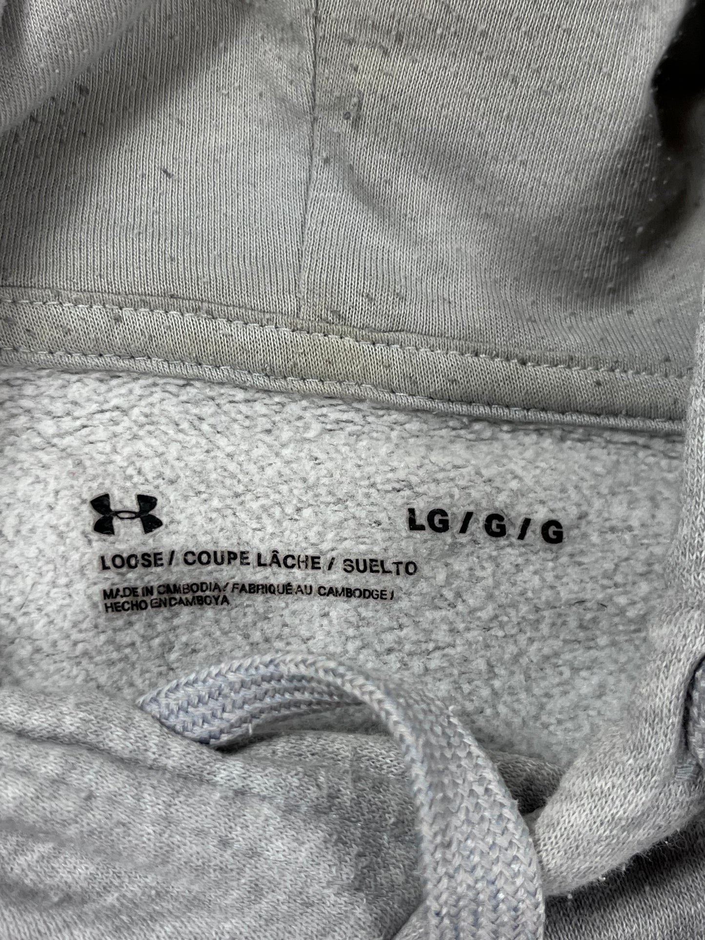 Under Armour muška duskerica (L)