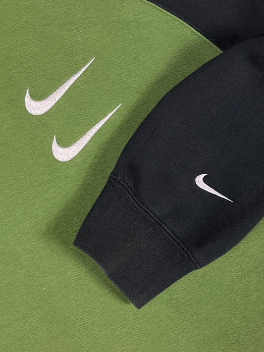 Nike Swoosh muška dukserica (L)