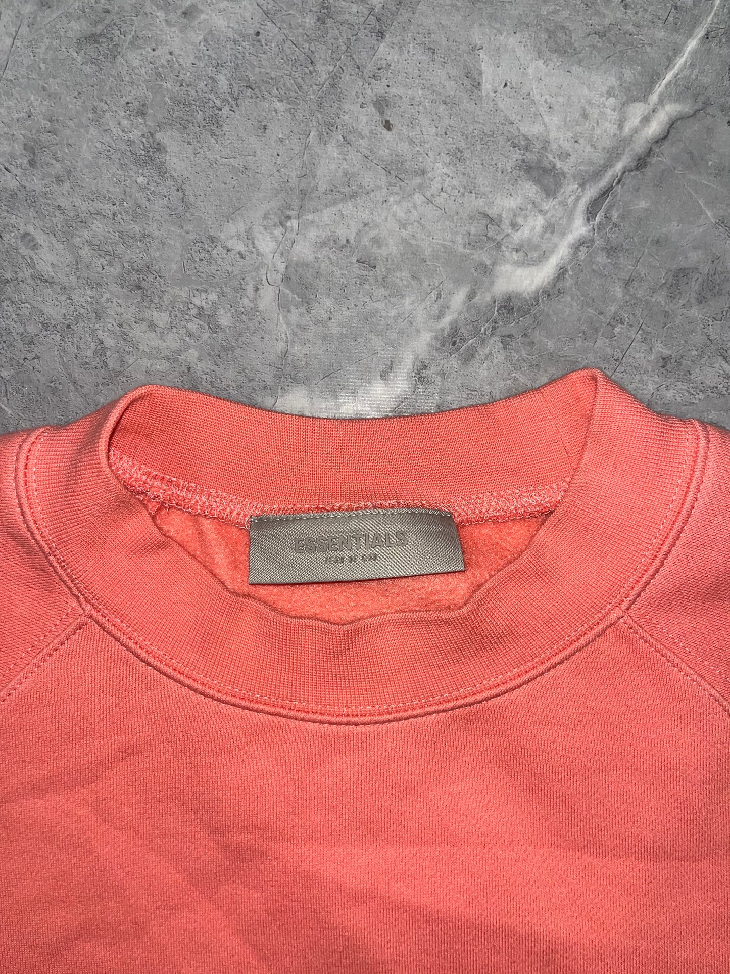 Fear of God Essentials muška dukserica (M)