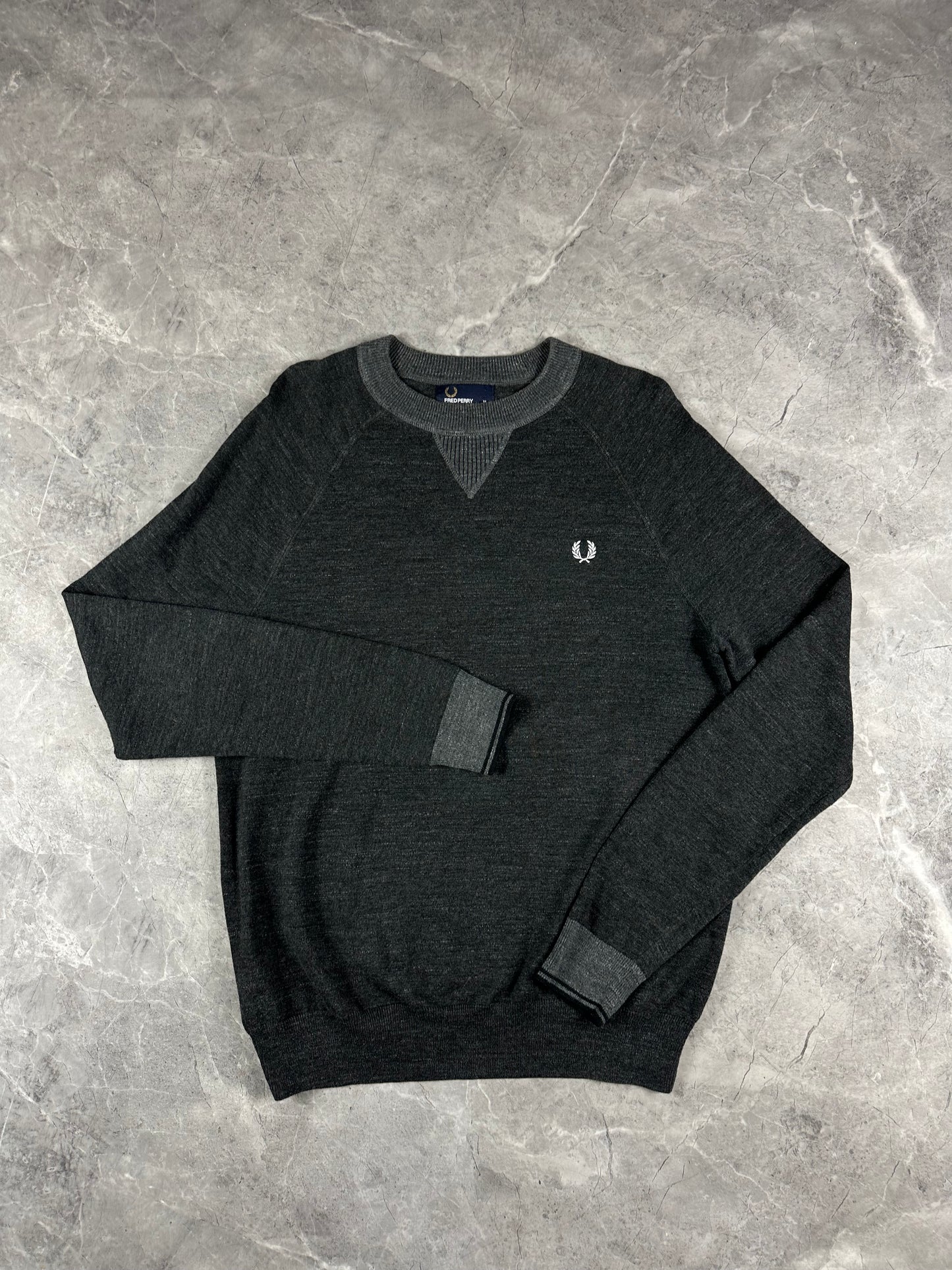 Fred Perry muška dukserica(M)