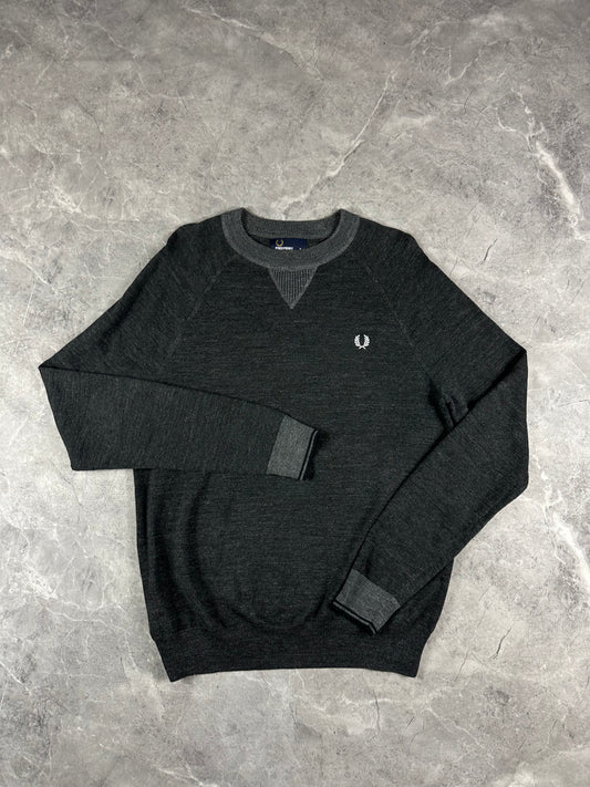 Fred Perry muška dukserica(M)