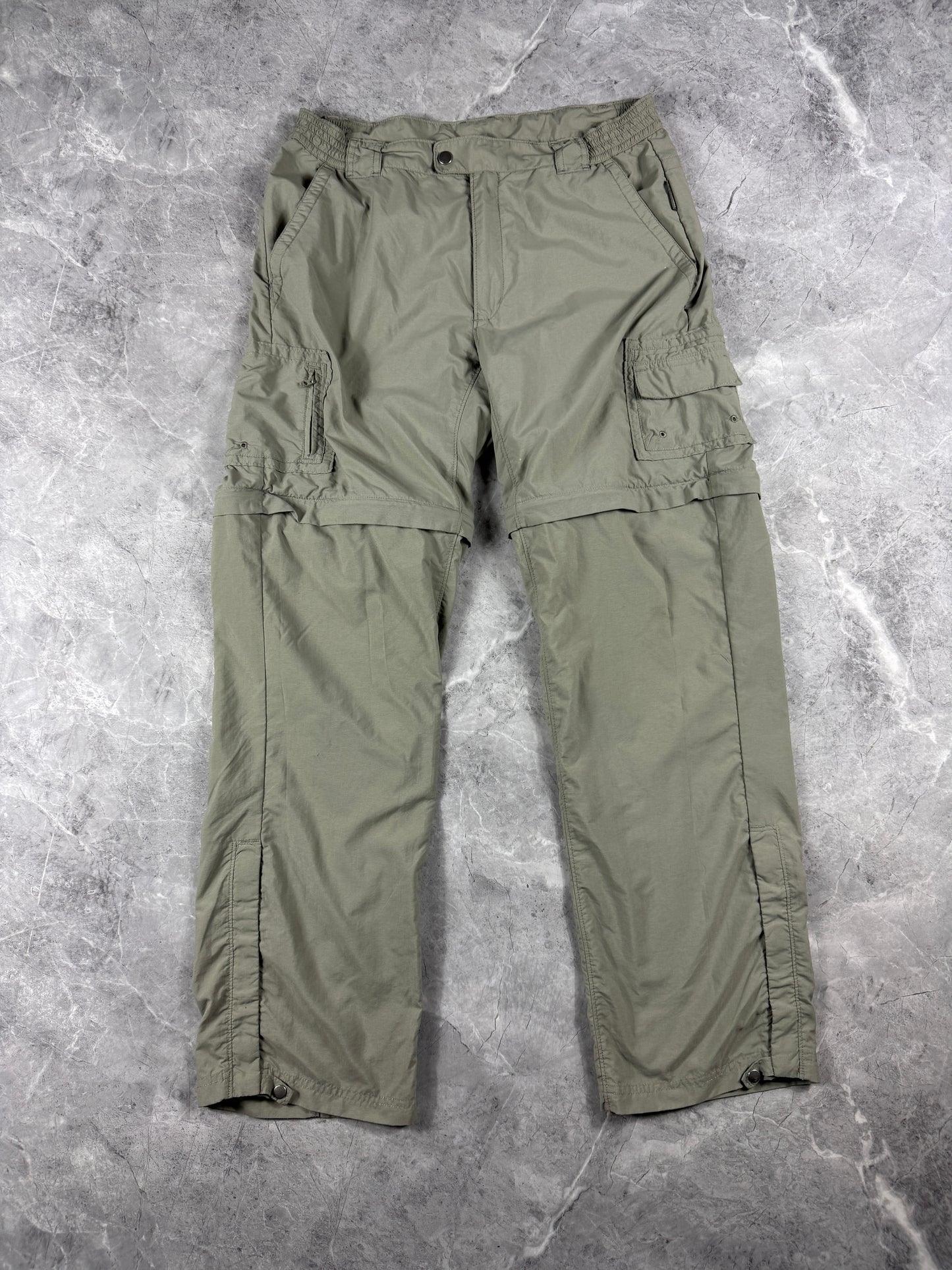 Columbia Cargo ženske pantalone (M)