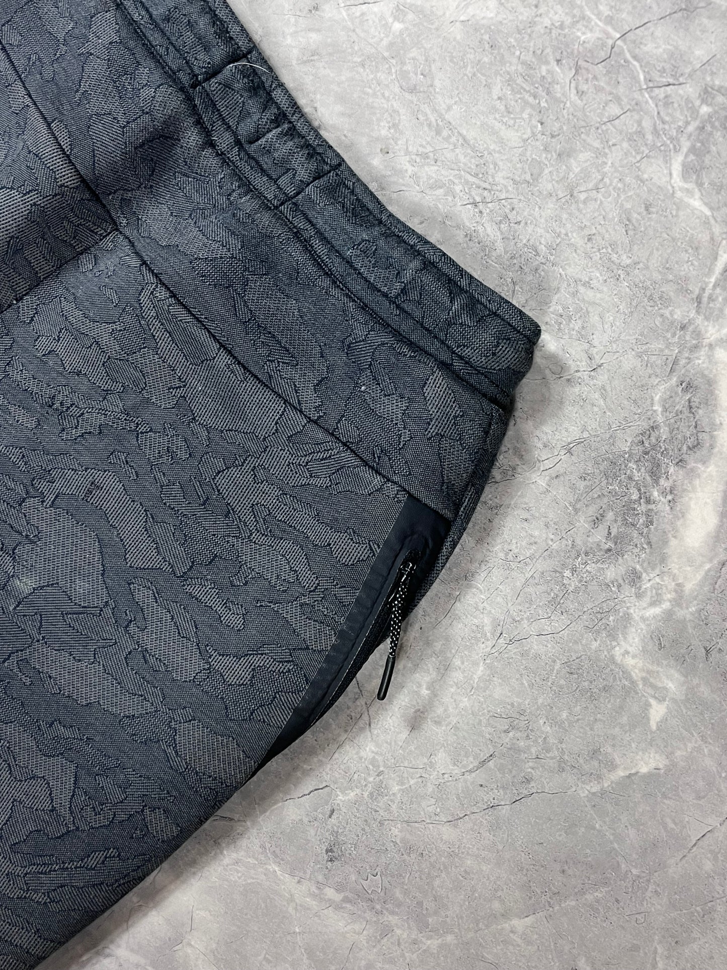 Nike Tech Fleece Jacquard muška trenerka (M)