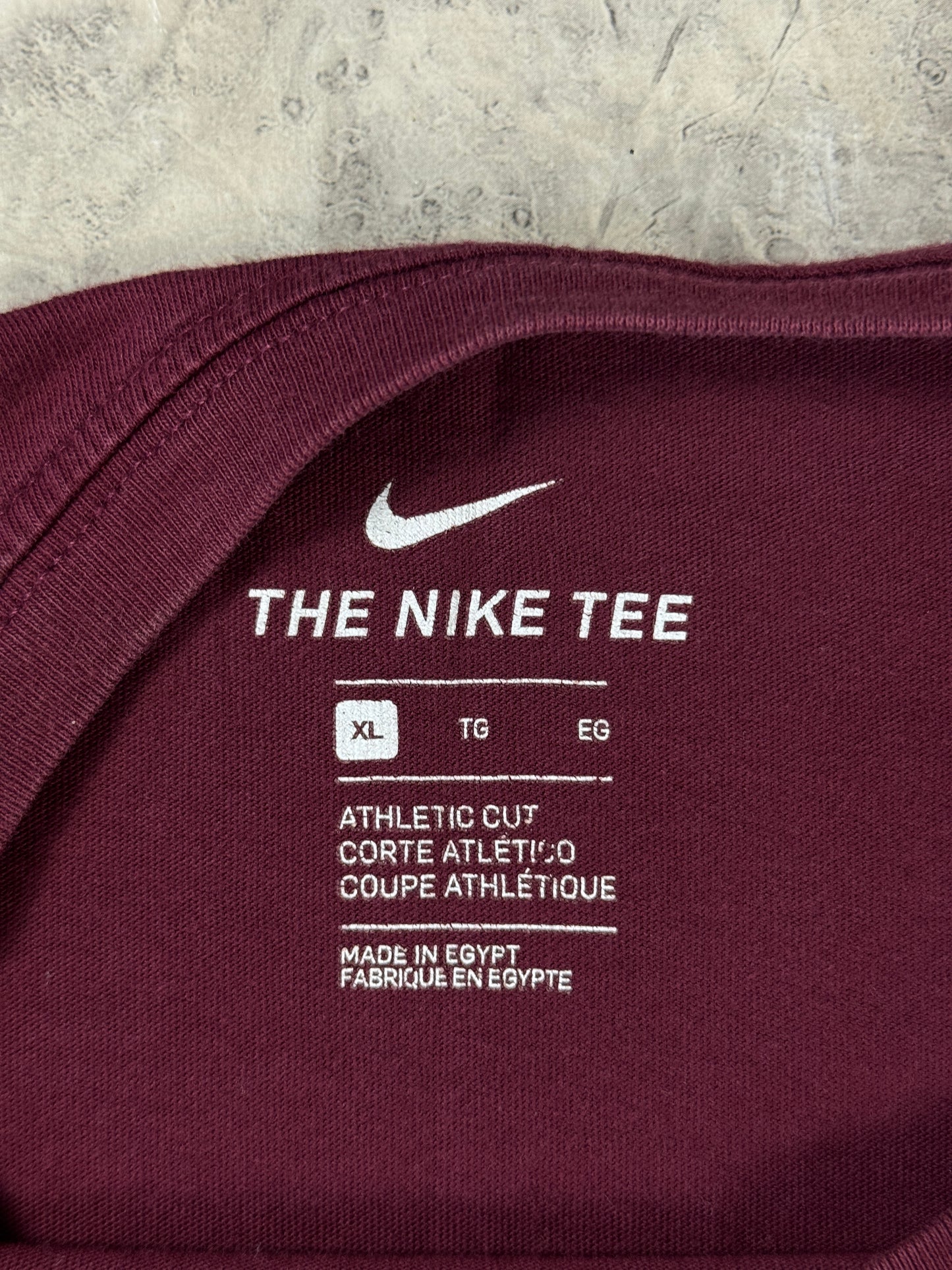 Nike Barcelona muška majica (XL)