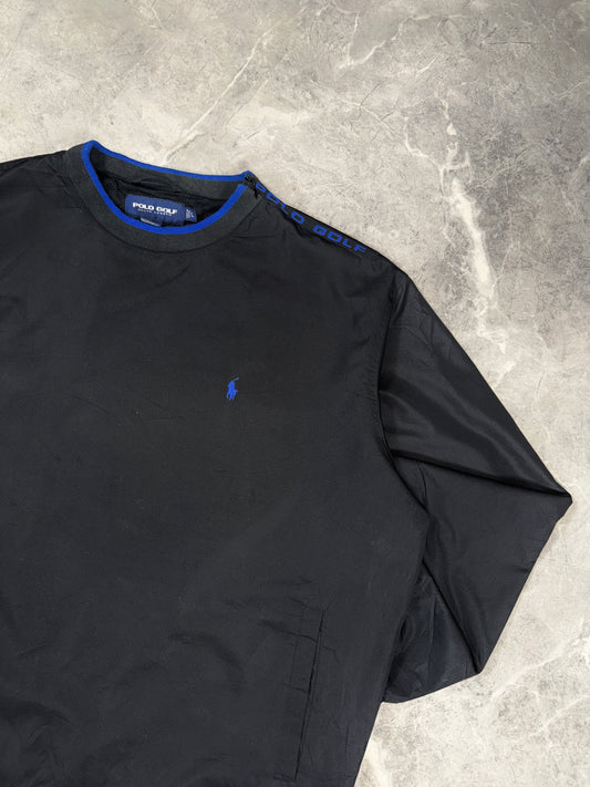 Ralph Lauren muška šuškava dukserica (L)