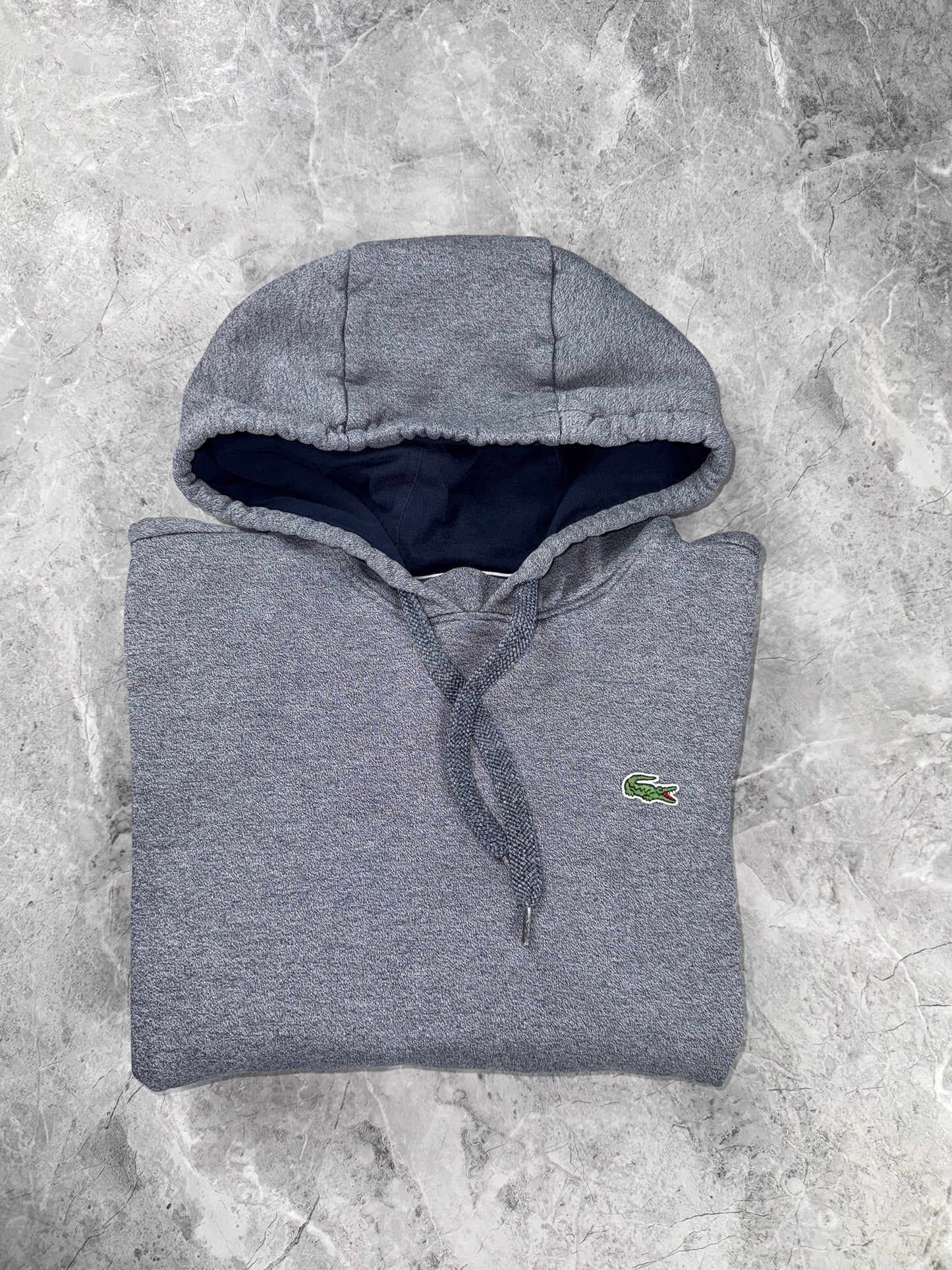 Lacoste muška dukserica (S)