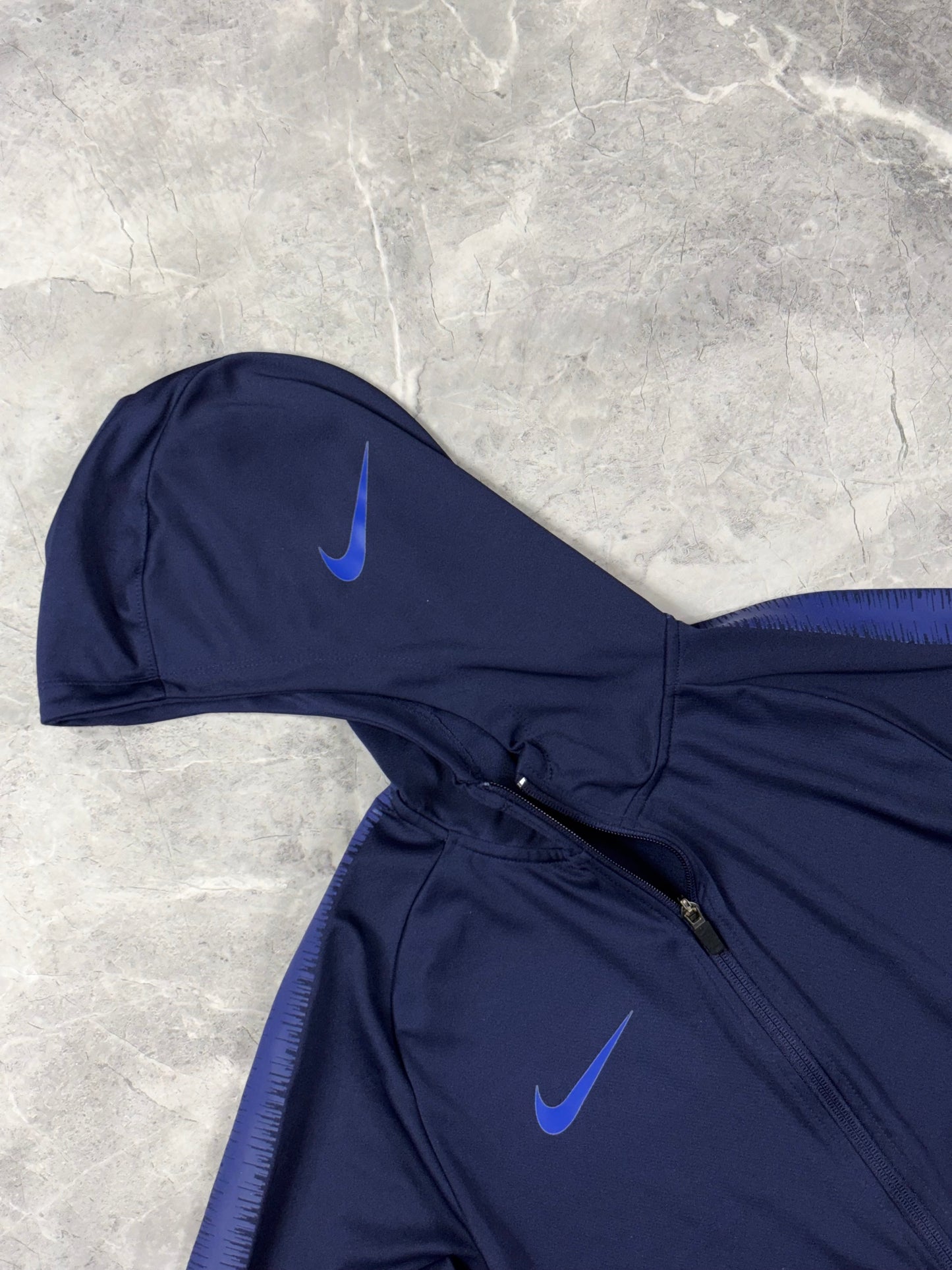 Nike Dri Fit muška dukserica(S)