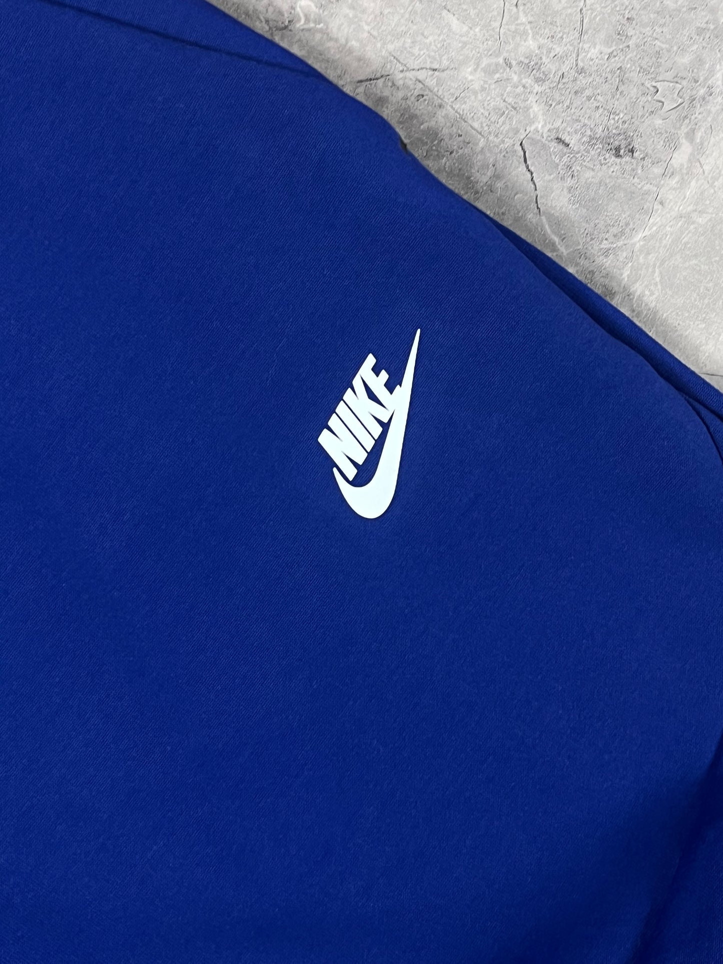 Nike Tech Fleece Royal Blue muška trenerka (XXL)