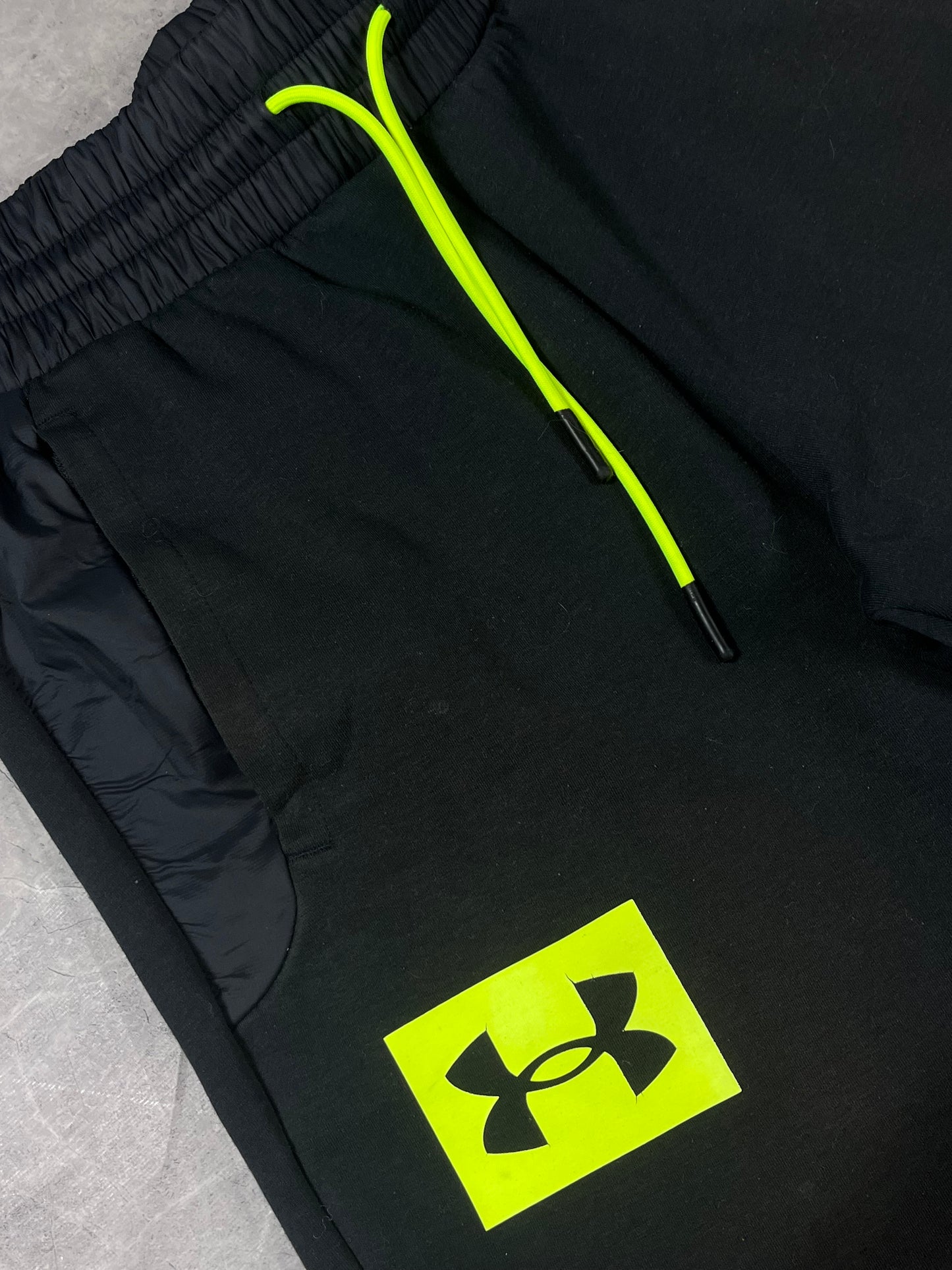Under Armour Hybrid muška trenerka (M)