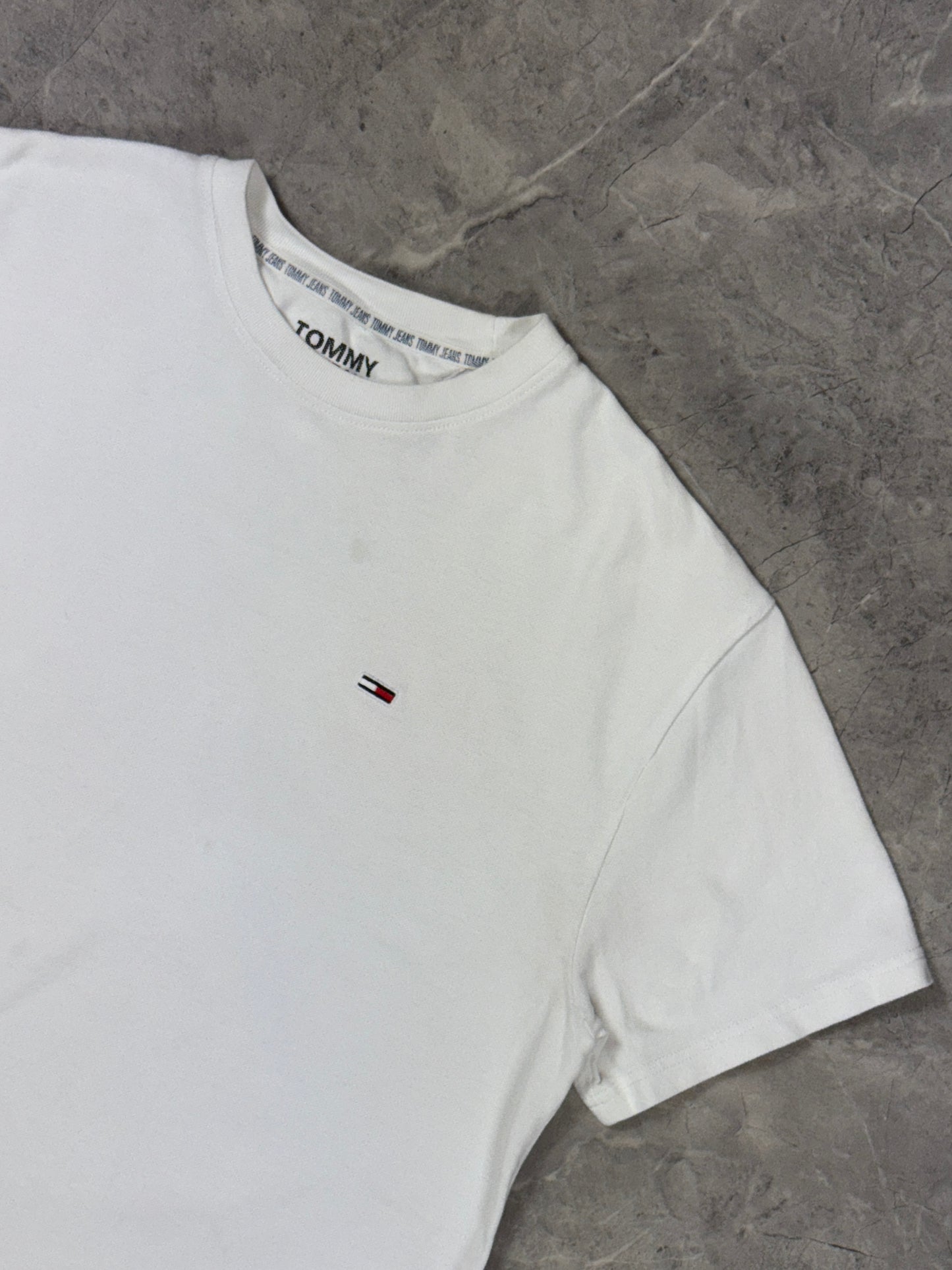 Tommy Jeans muška majica (M)