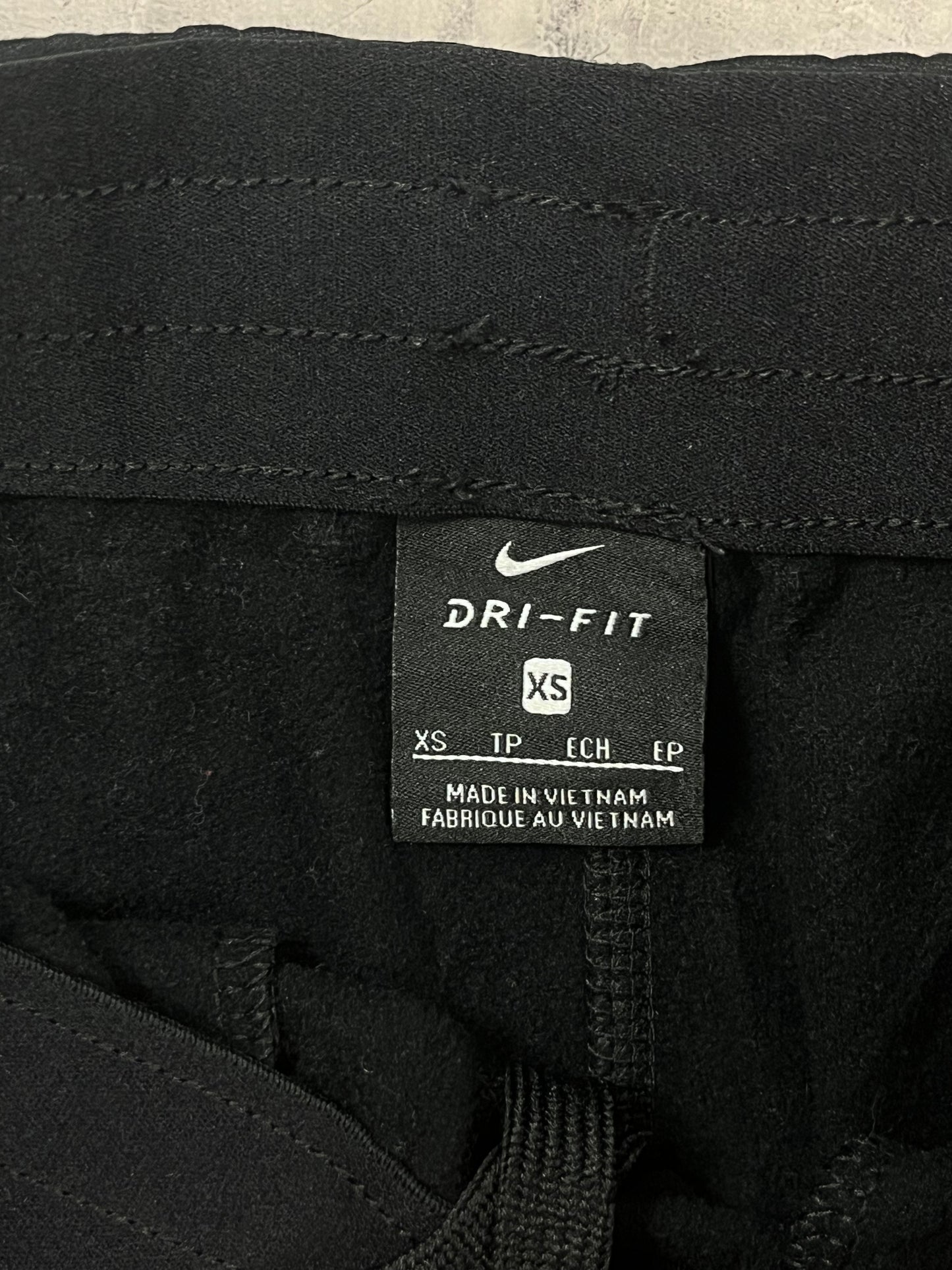 Nike ženska trenerka (XS)