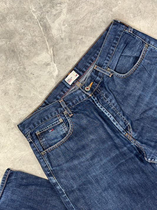 Tommy Hilfiger muške farmerice ( W32, L34)
