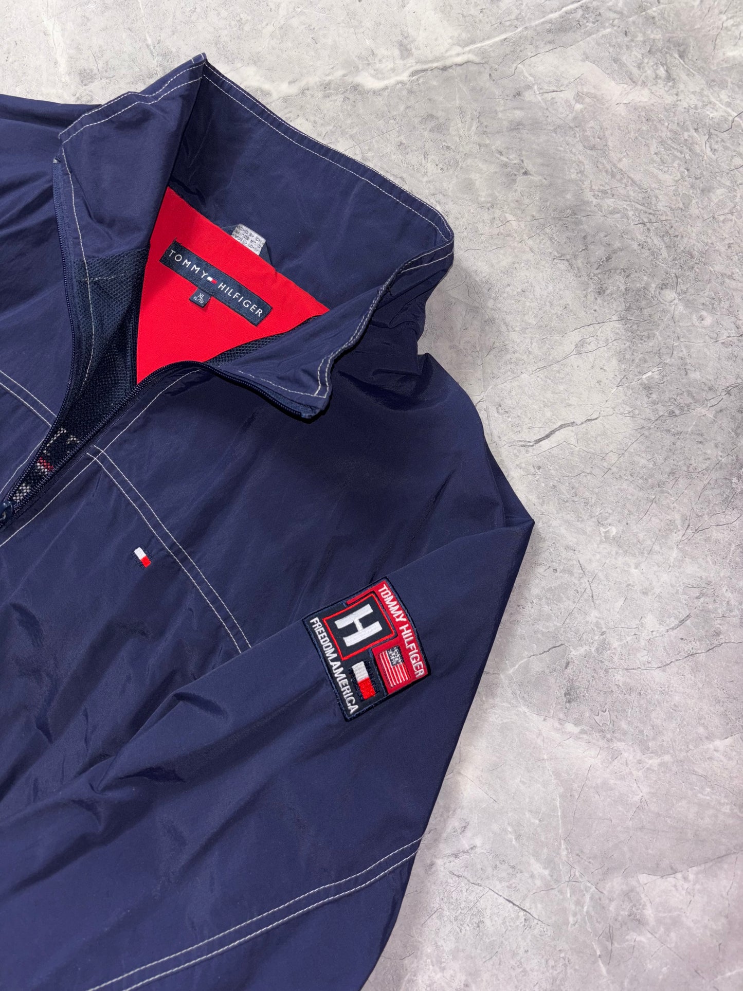 Tommy Hilfiger muška jaknica (XL)