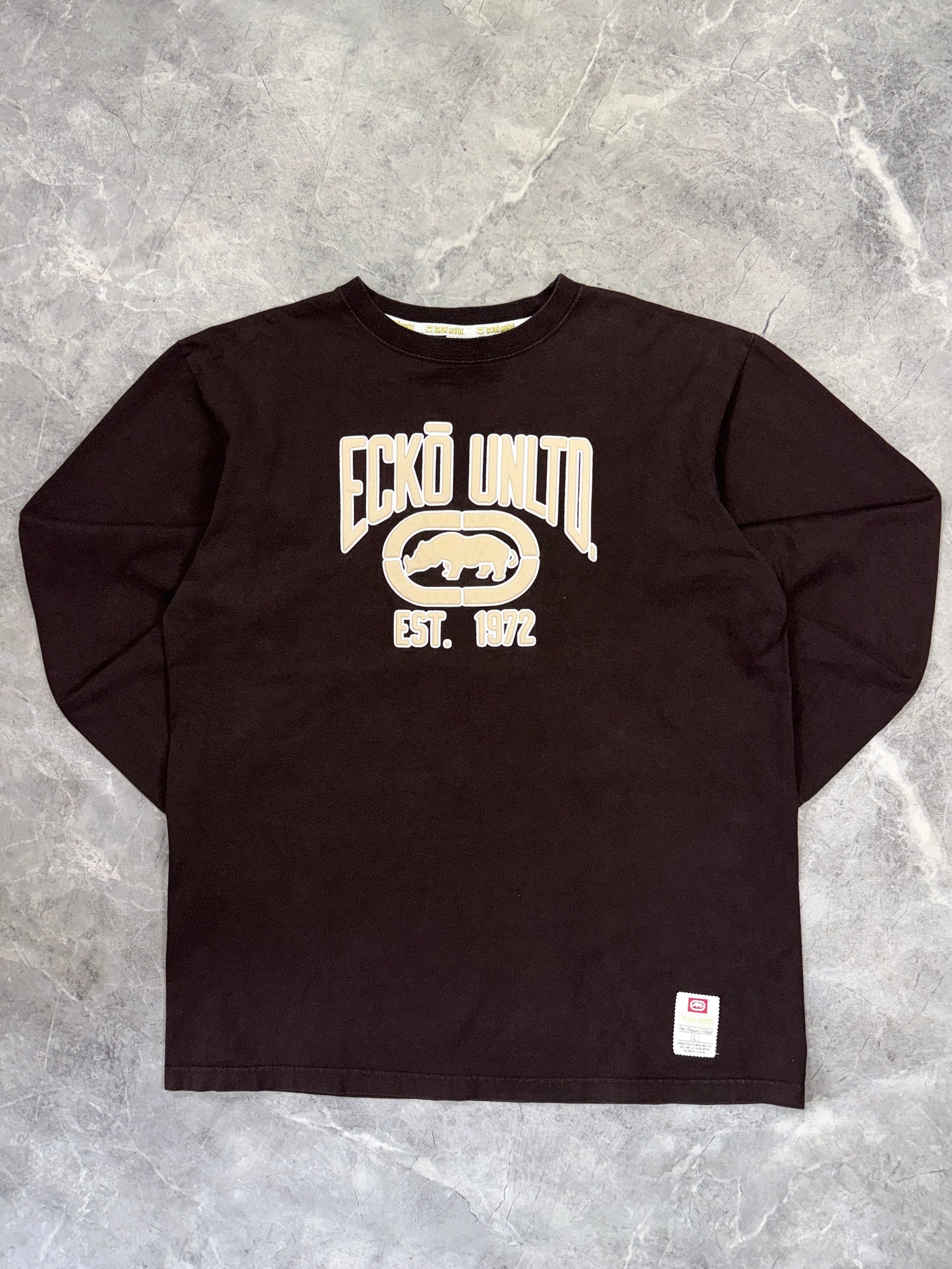 Ecko UNTLD Vintage muška majica (L)