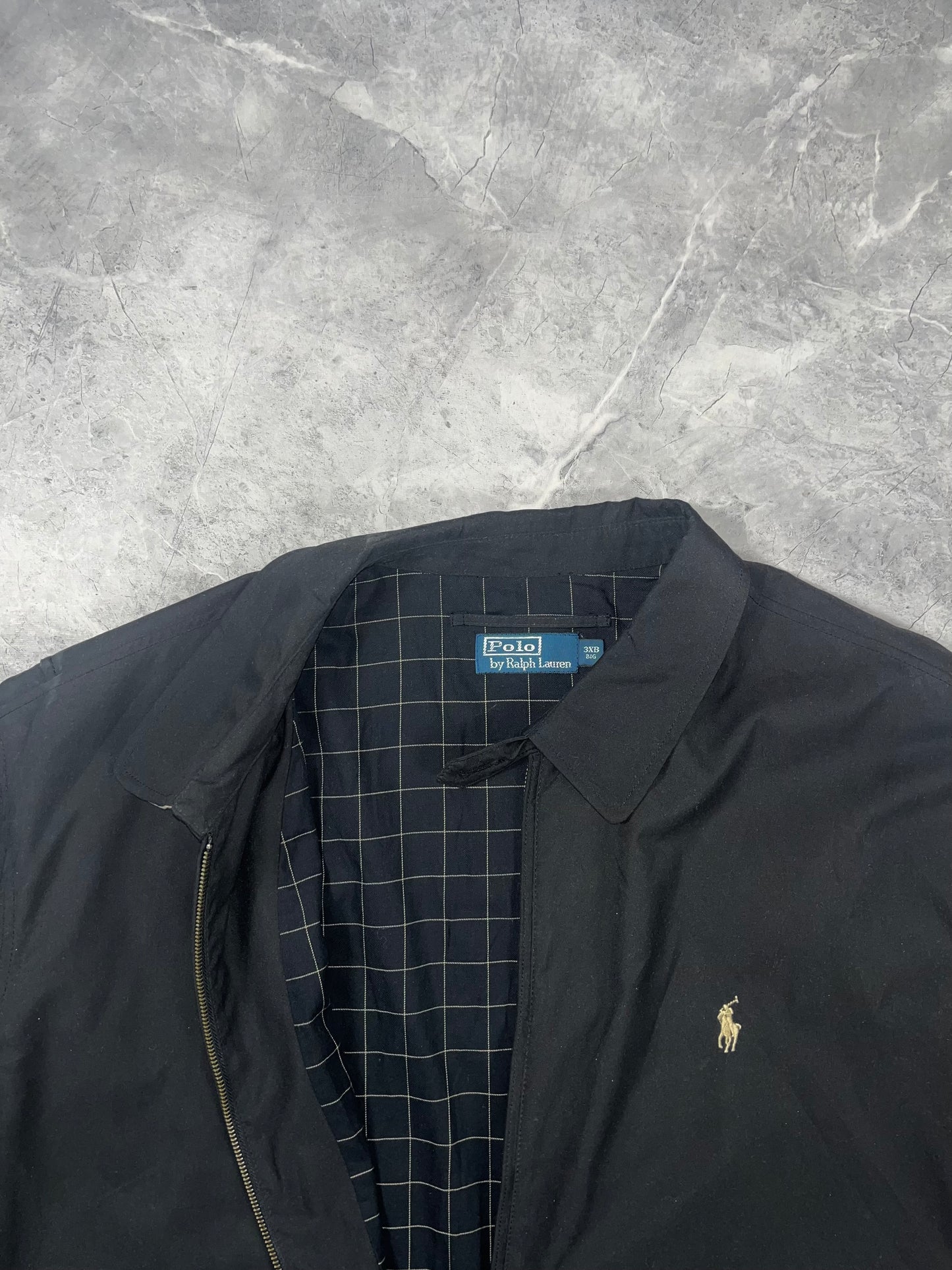 Ralph Lauren Harrington muška jakna (XXL)
