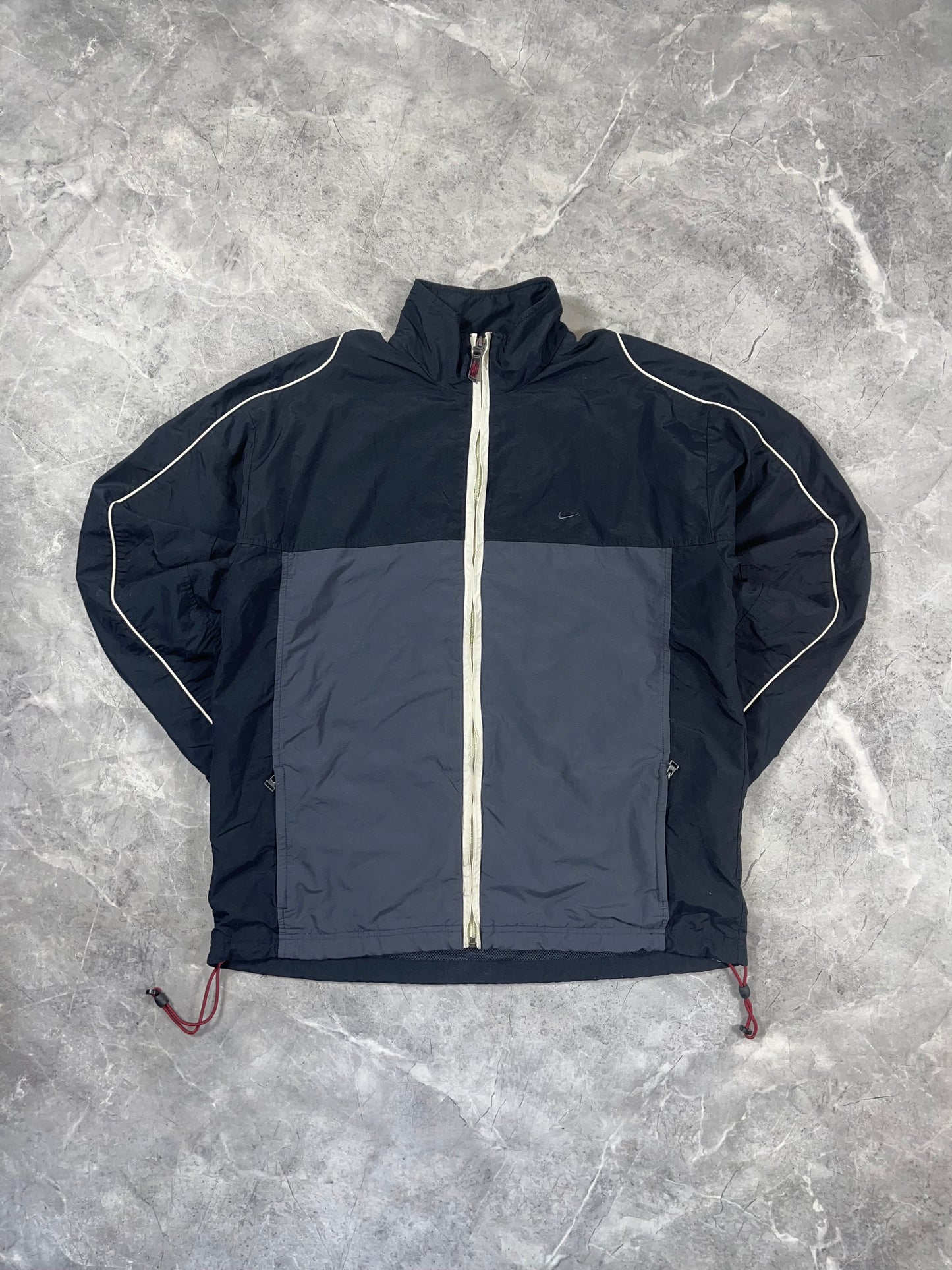 Nike Vintage muška šuškava dukserica (M)