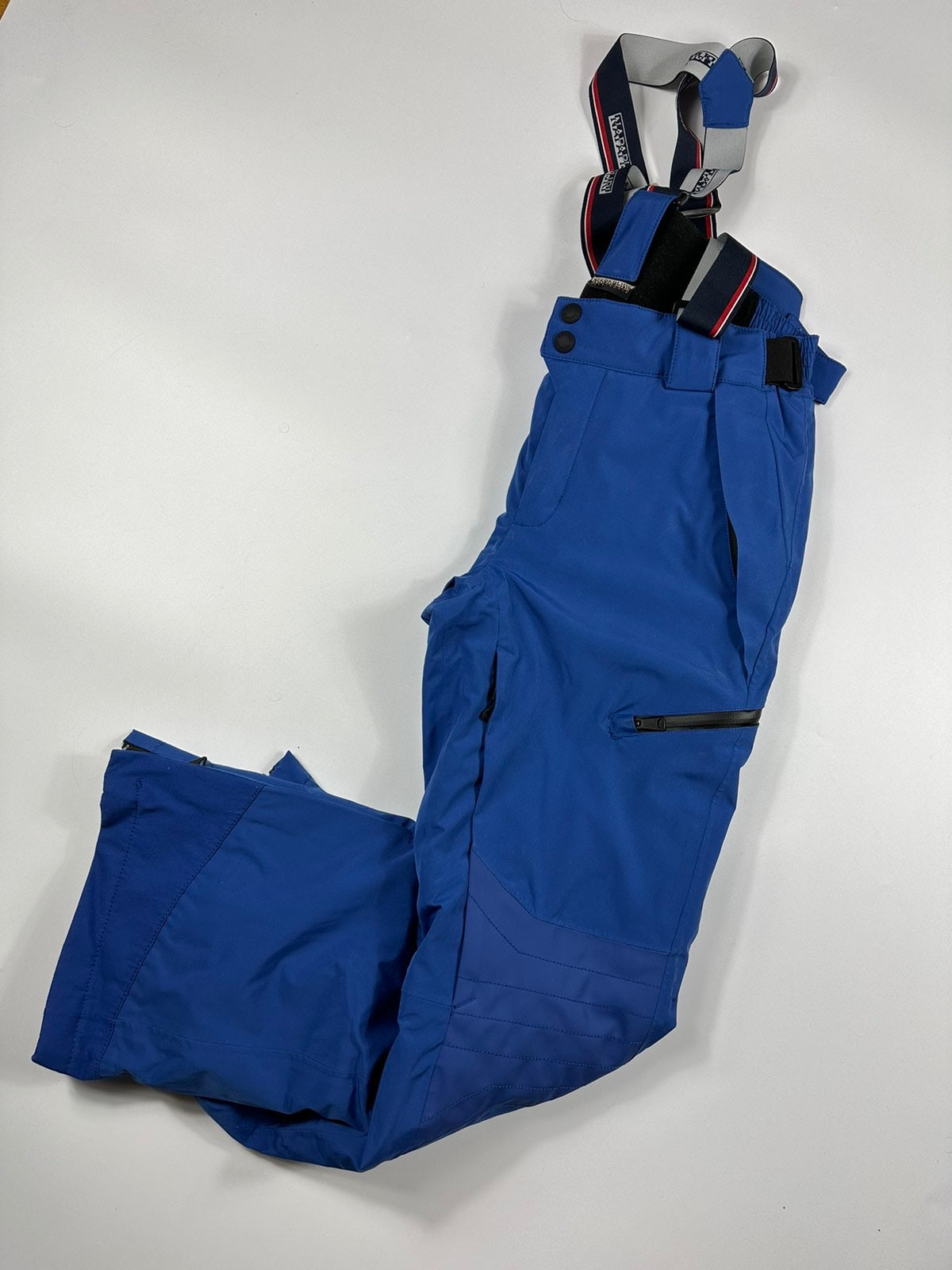 Napapijri muške Ski Pantalone (M)