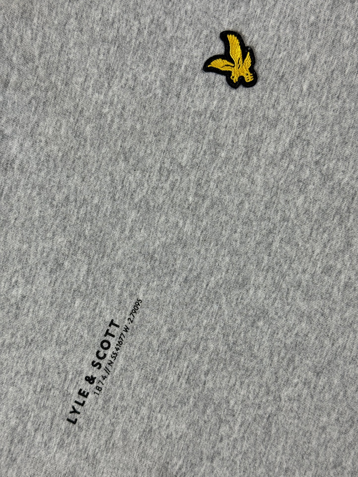 Lyle and Scott muška majica (S)