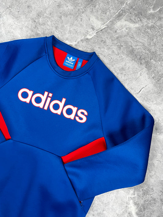 Adidas muška dukserica (M)