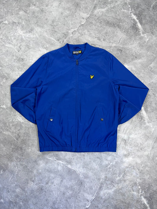Lyle and Scott muška bomber jakna (M)