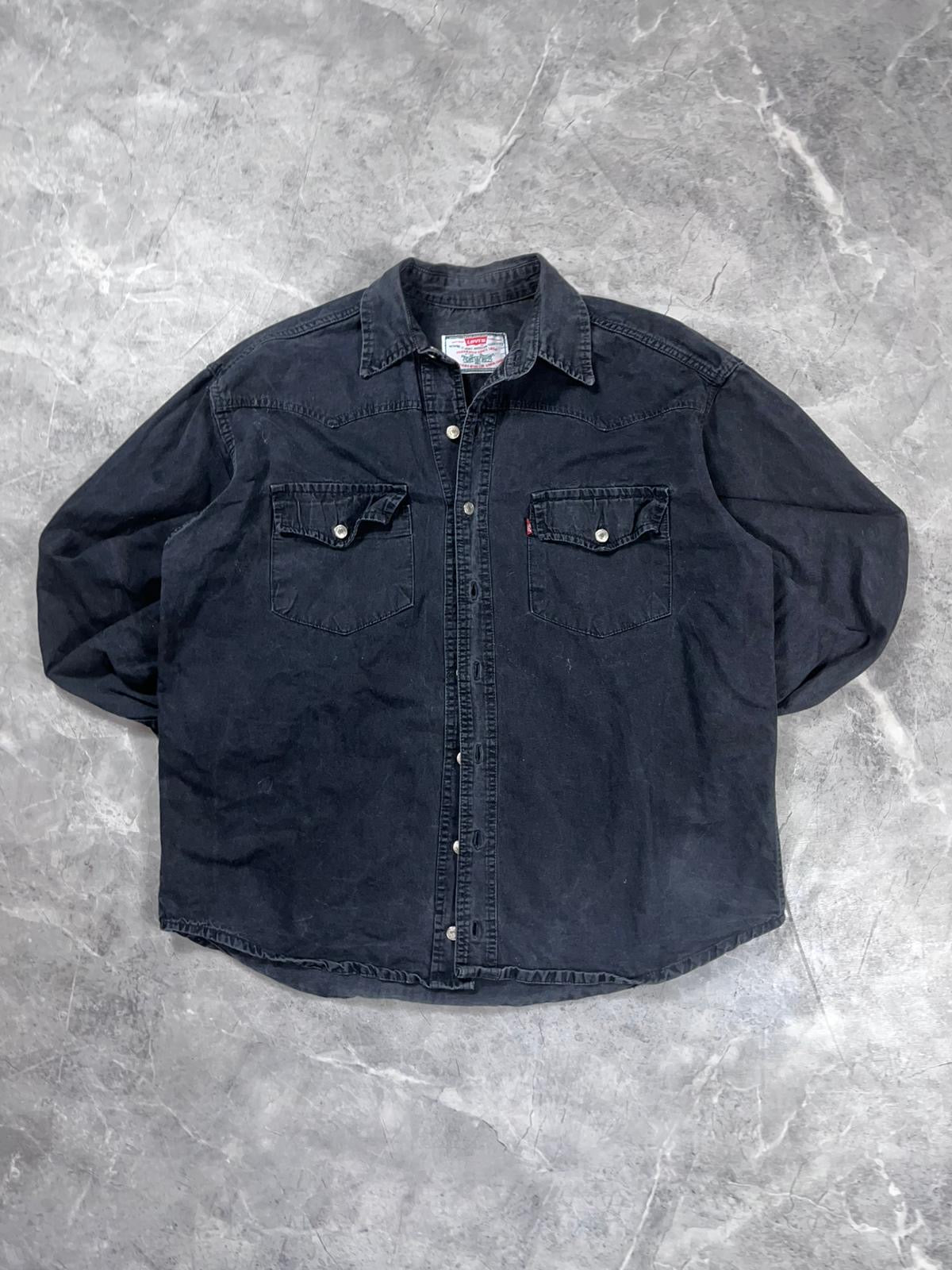 Levis muška košulja (M)