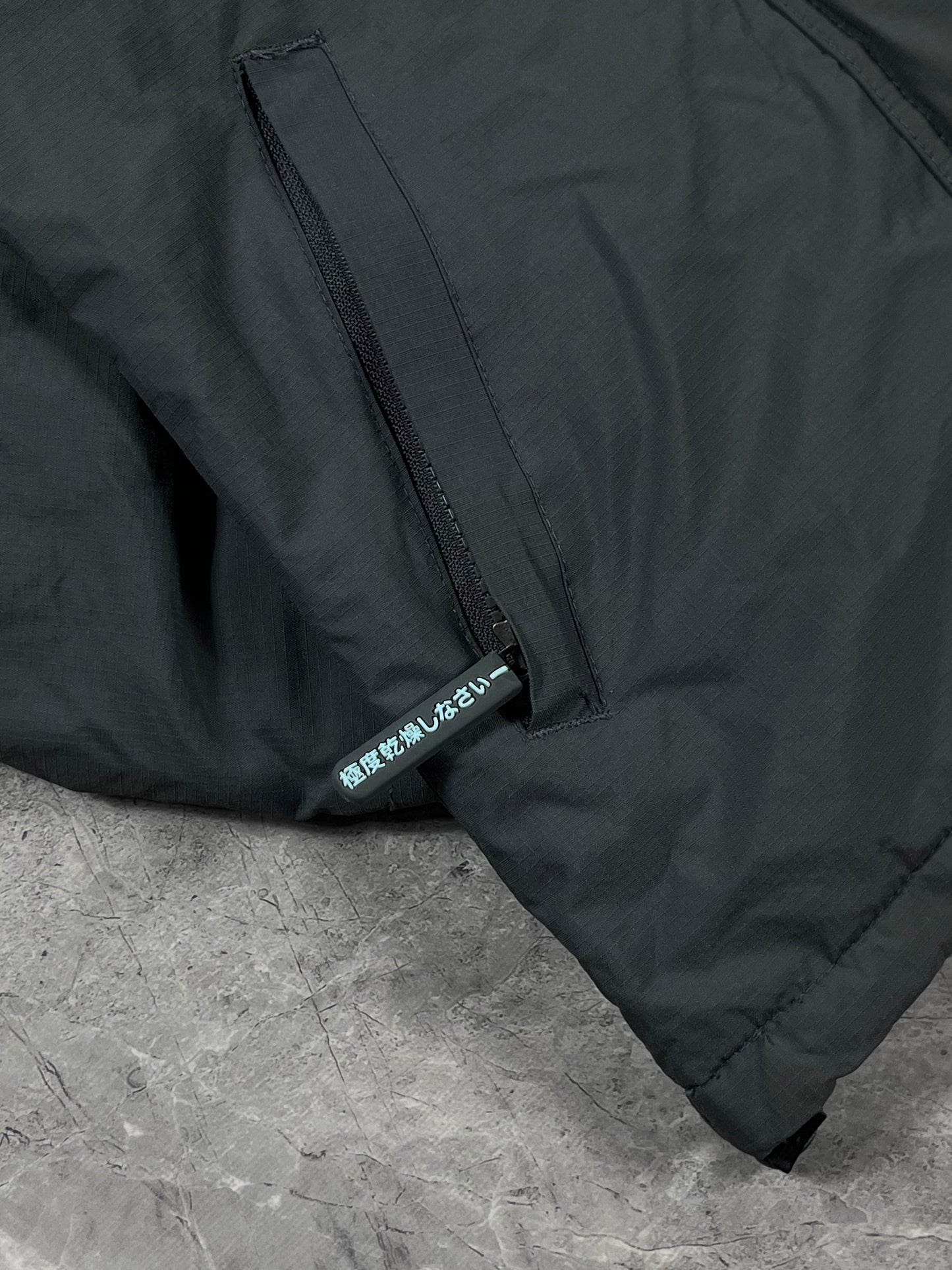 SuperDry jakna (S)