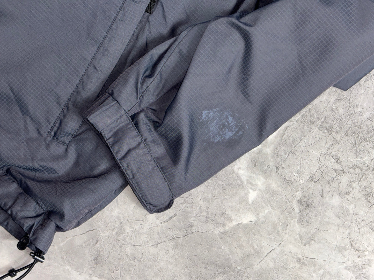Fred Perry muška šuškava dukserica (L)
