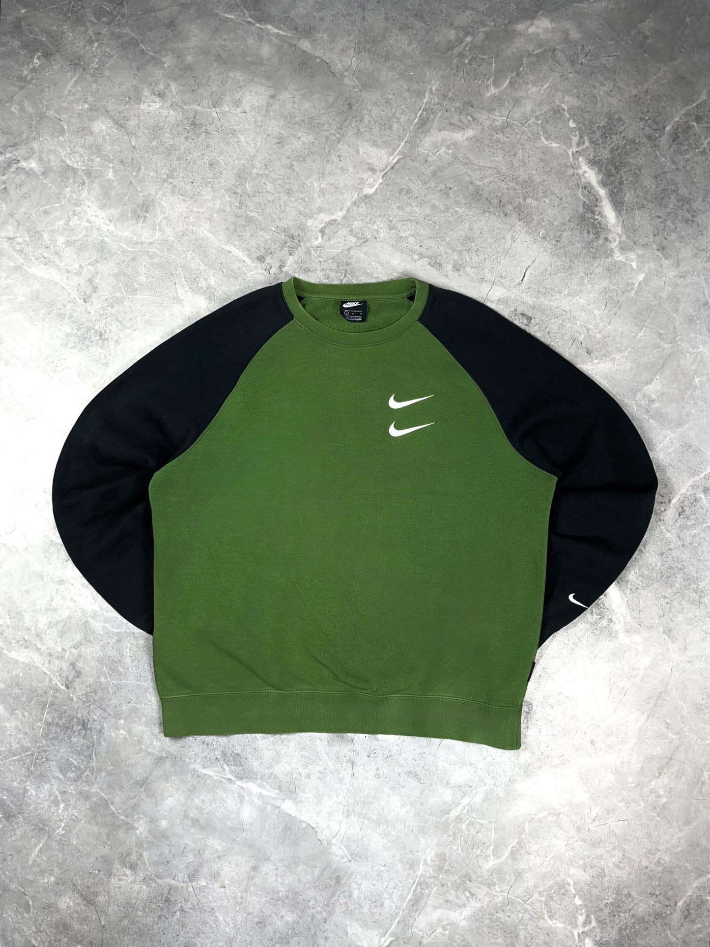 Nike Swoosh muška dukserica (L)