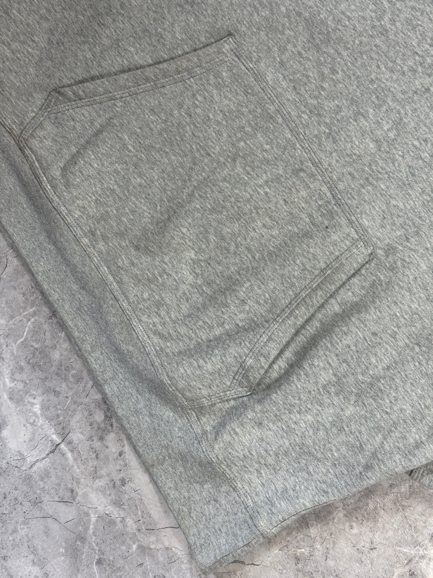 Nike Classic Grey muška dukserica (S,XL)