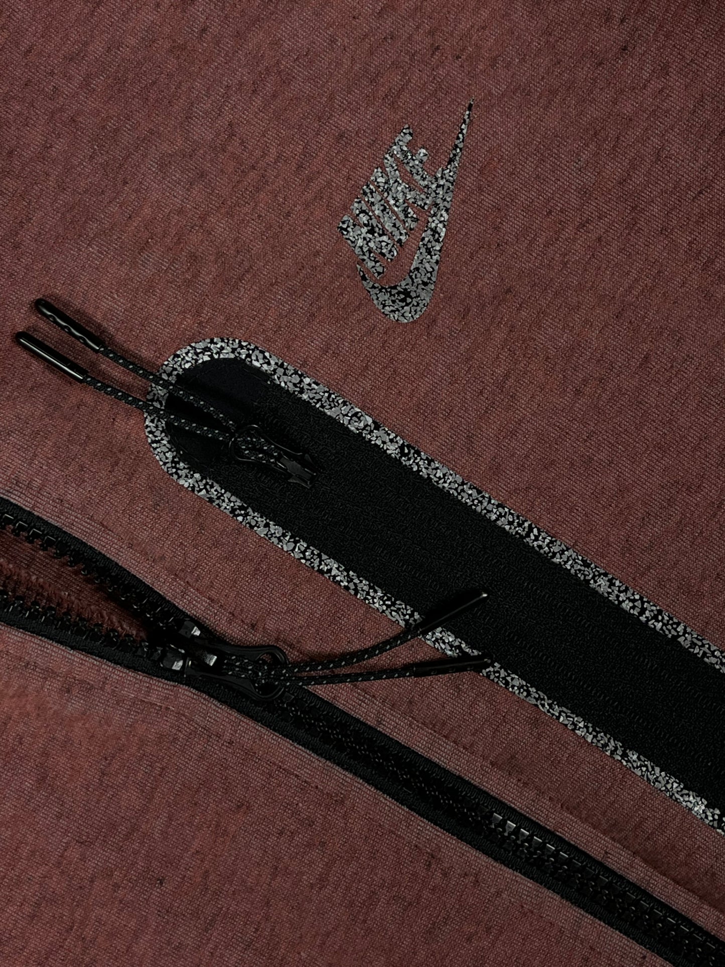 Nike Tech Fleece muška dukserica (M)