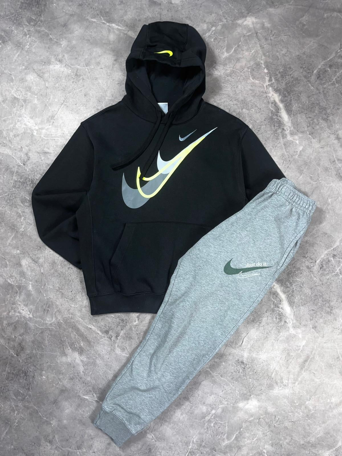 Nike Swoosh muška trenerka komplet (S)