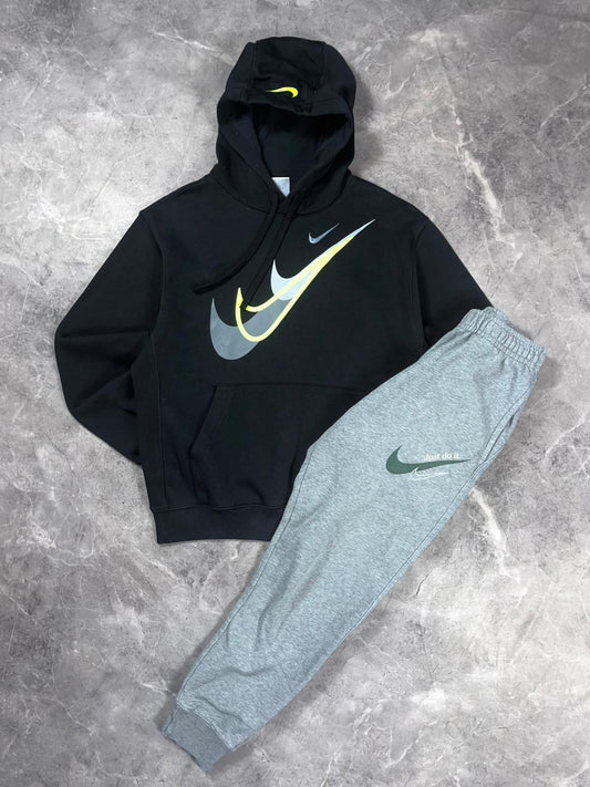Nike Swoosh muška trenerka komplet (S)