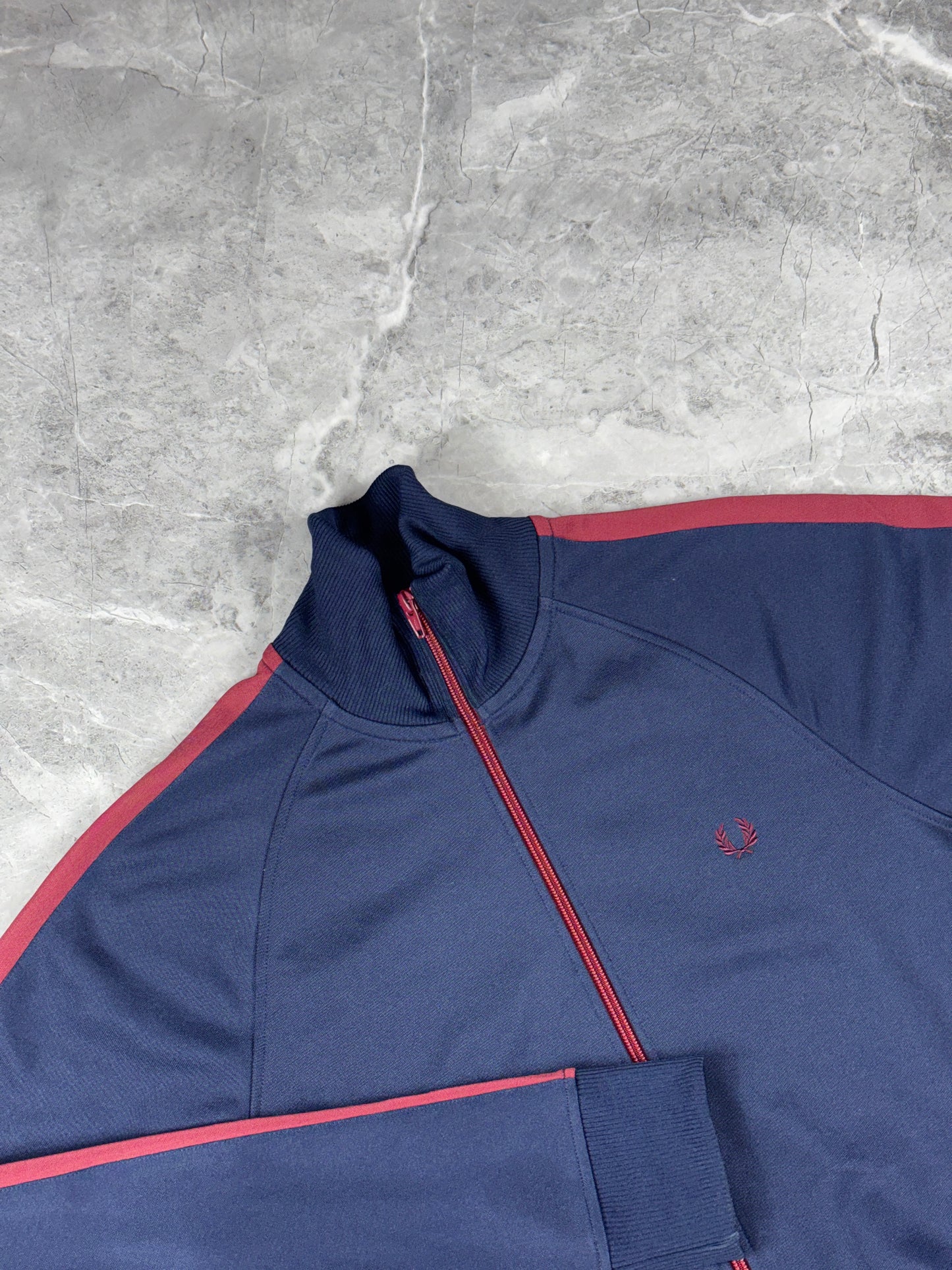 Fred Perry muška dukserica (S)