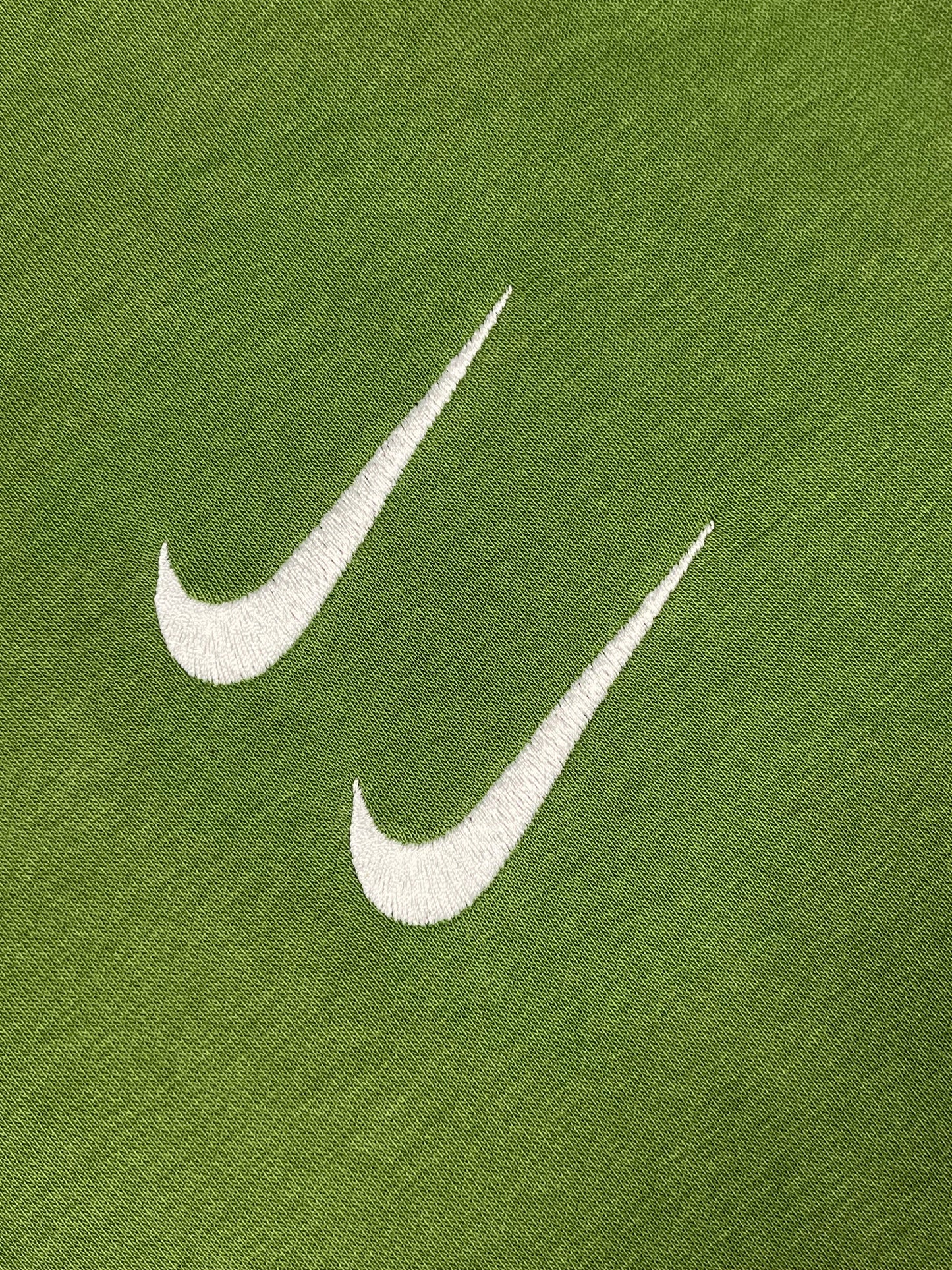 Nike Swoosh muška dukserica (L)