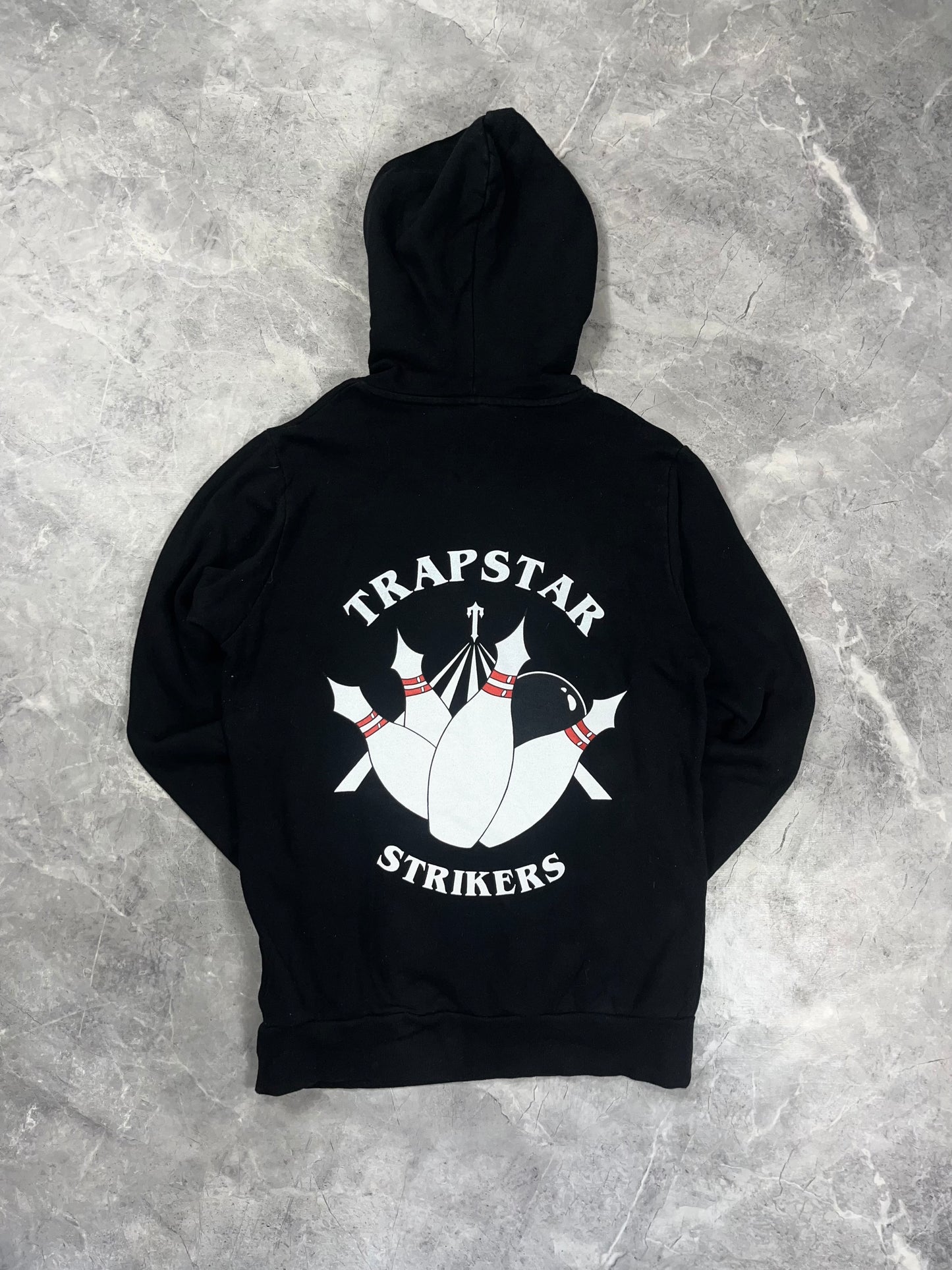 Trapstar Strikers muška dukserica(M)